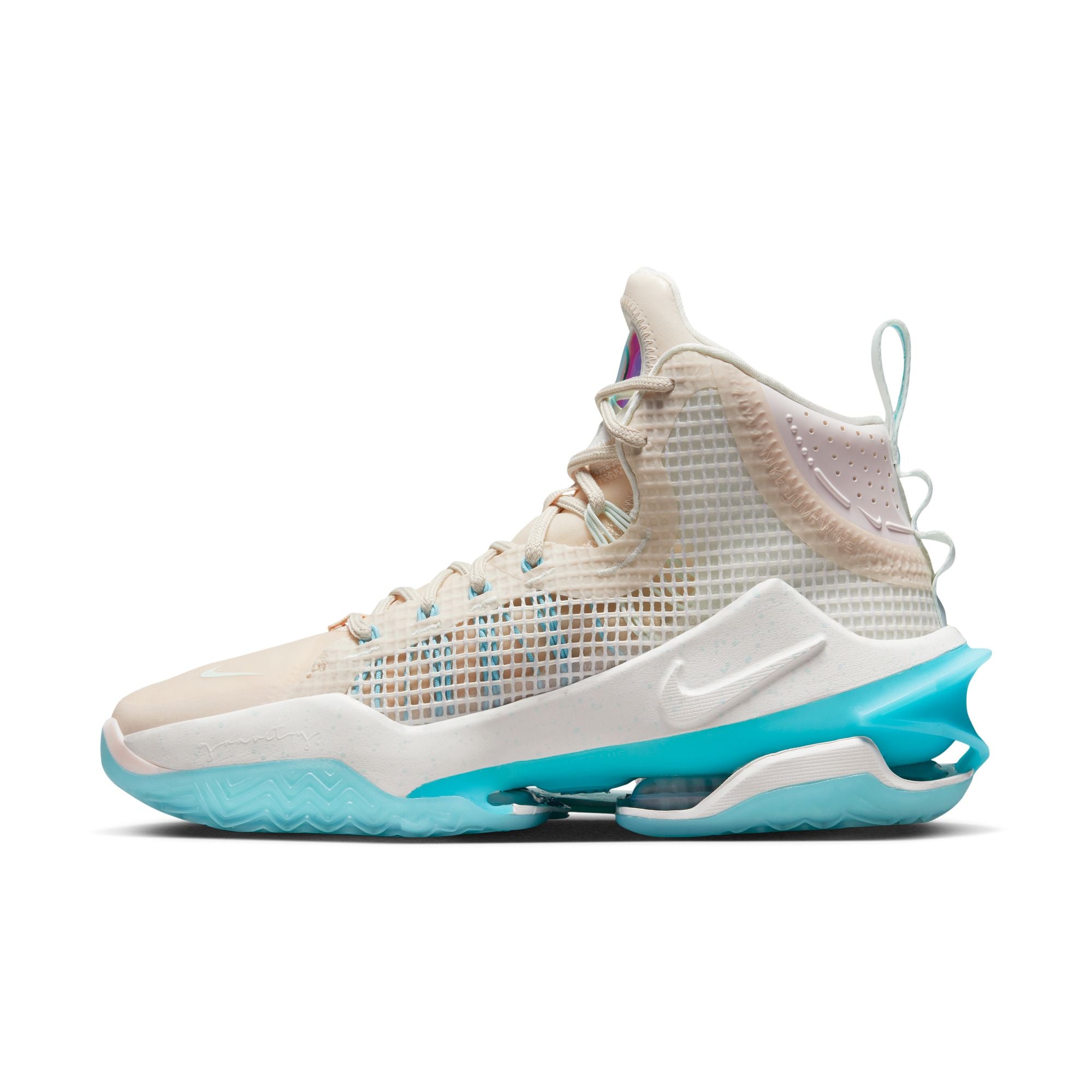 Mens Air Zoom G.T. Jump 2 Shoe