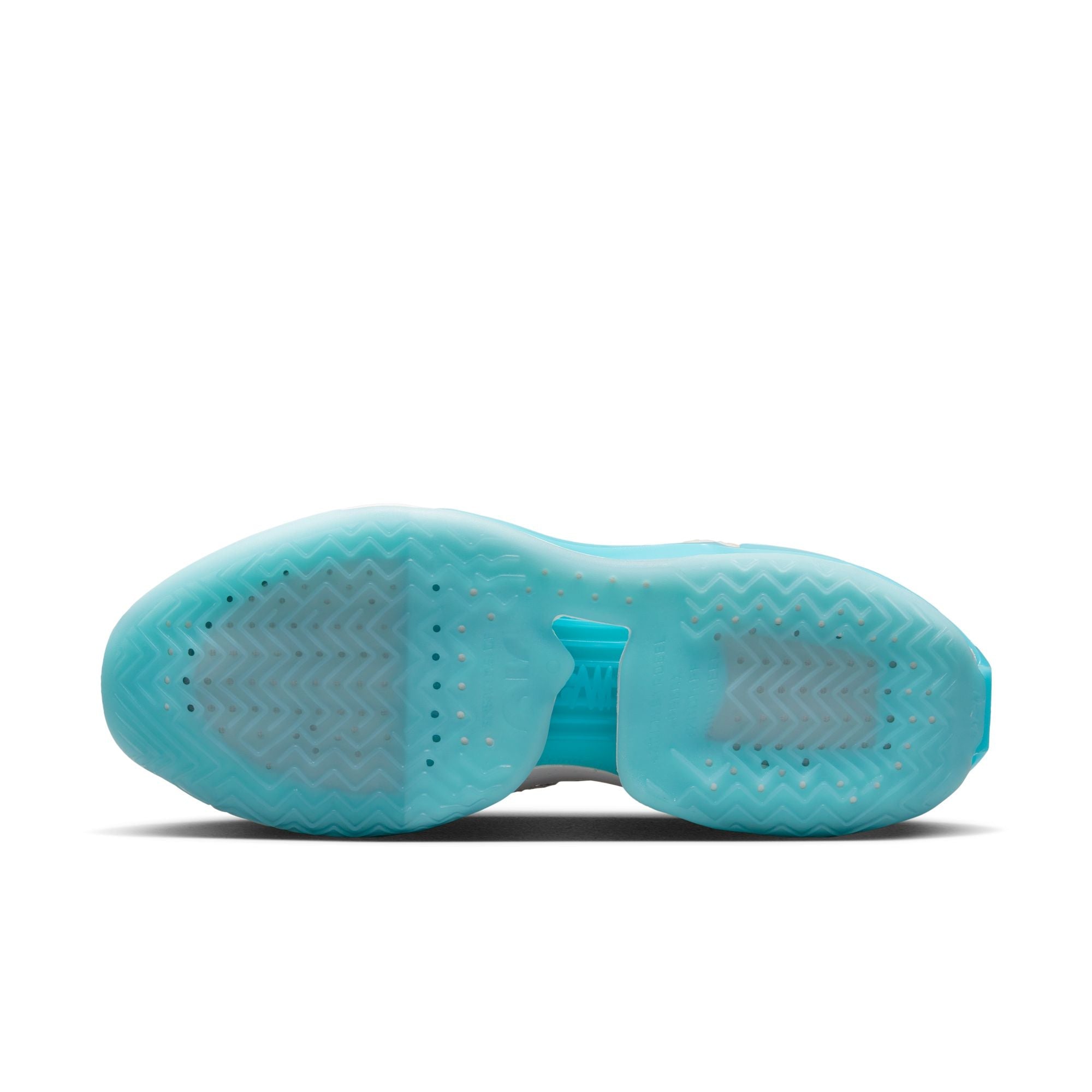 Mens Air Zoom G.T. Jump 2 Shoe