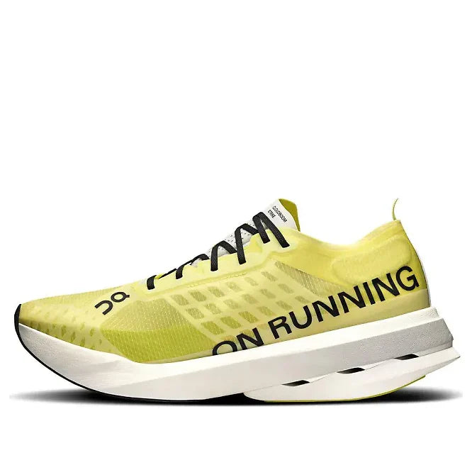 Womens Cloudboom Strike Running Shoe