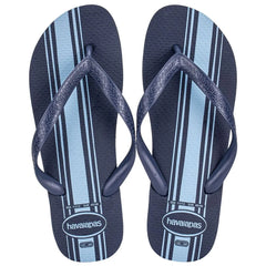 Mens Color Essential Flip Flops