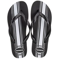 Mens Color Essential Flip Flops