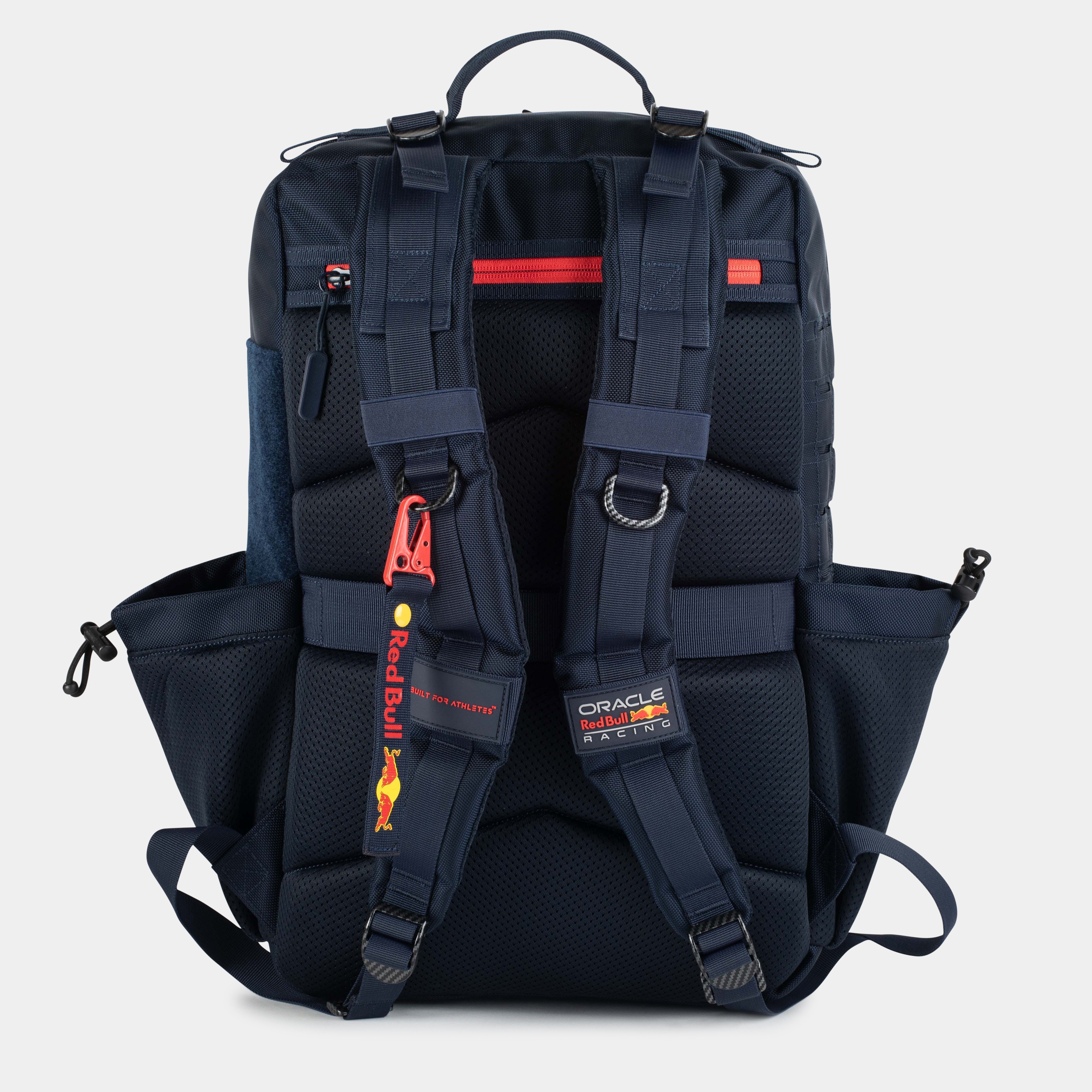 Oracle Red Bull Racing 35L Backpack