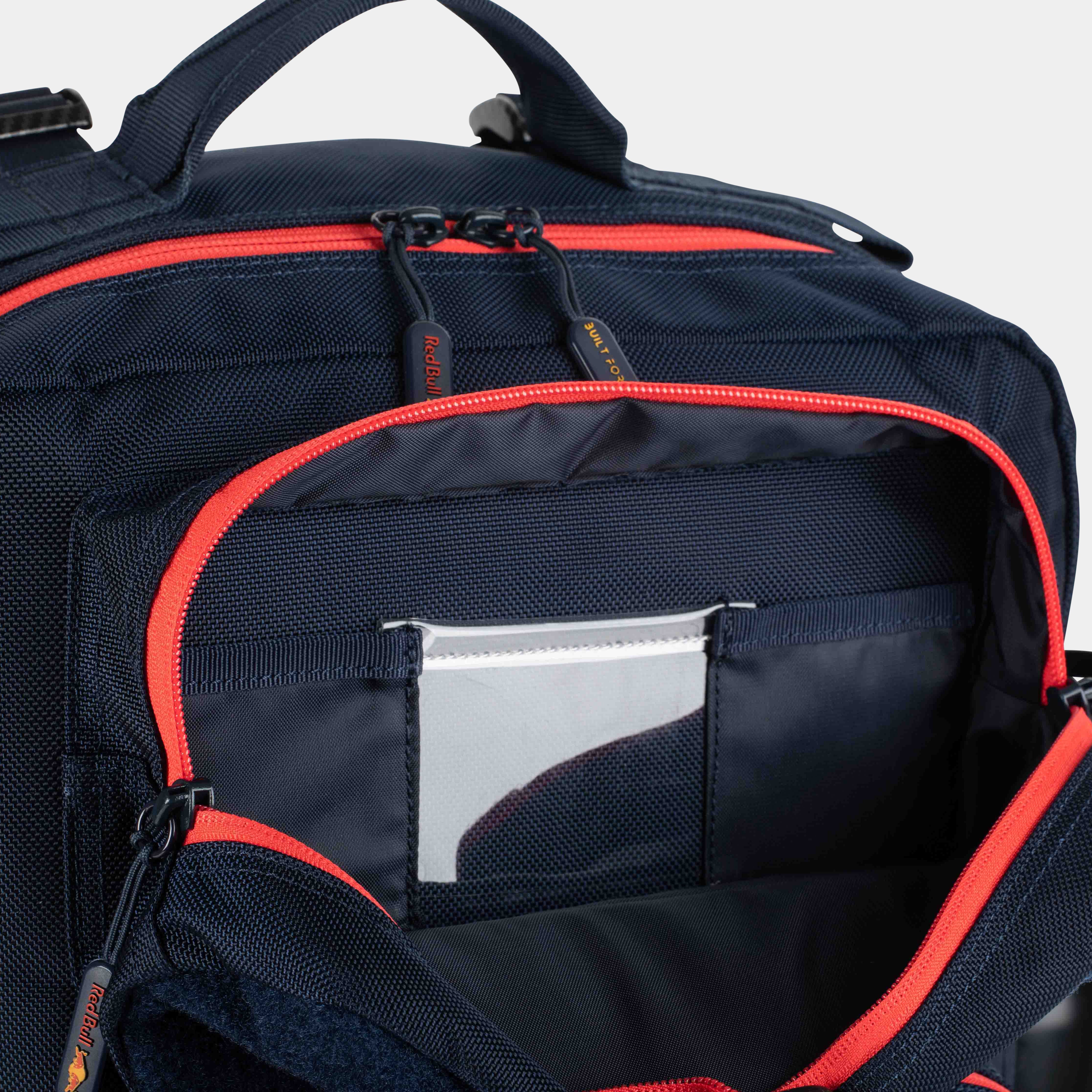 Oracle Red Bull Racing 35L Backpack