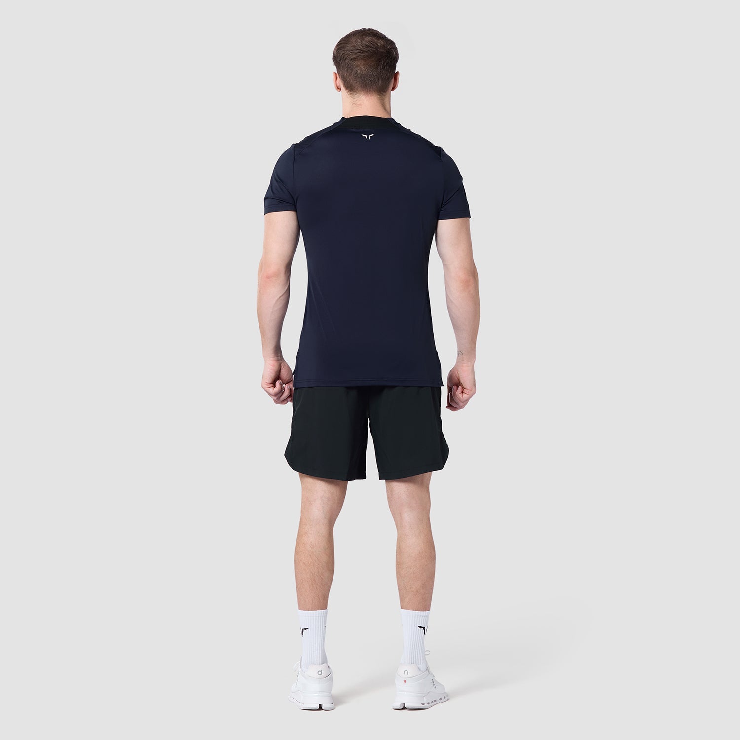 Mens Core Aerotech Muscle Tee