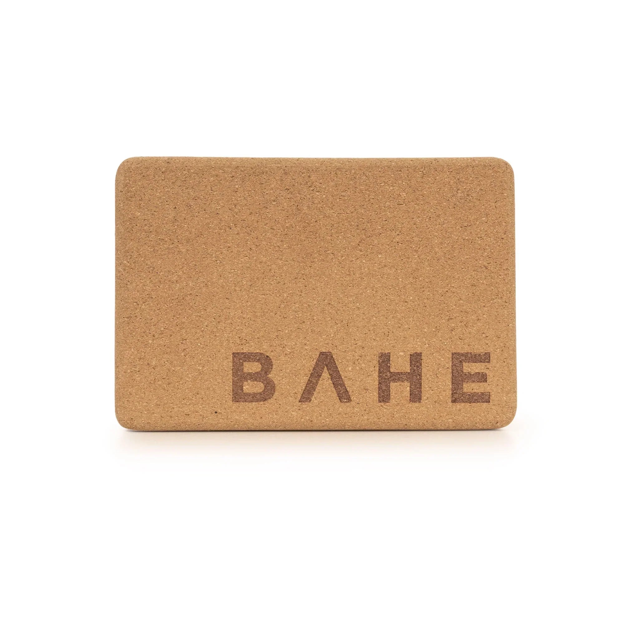 Yoga Cork Block