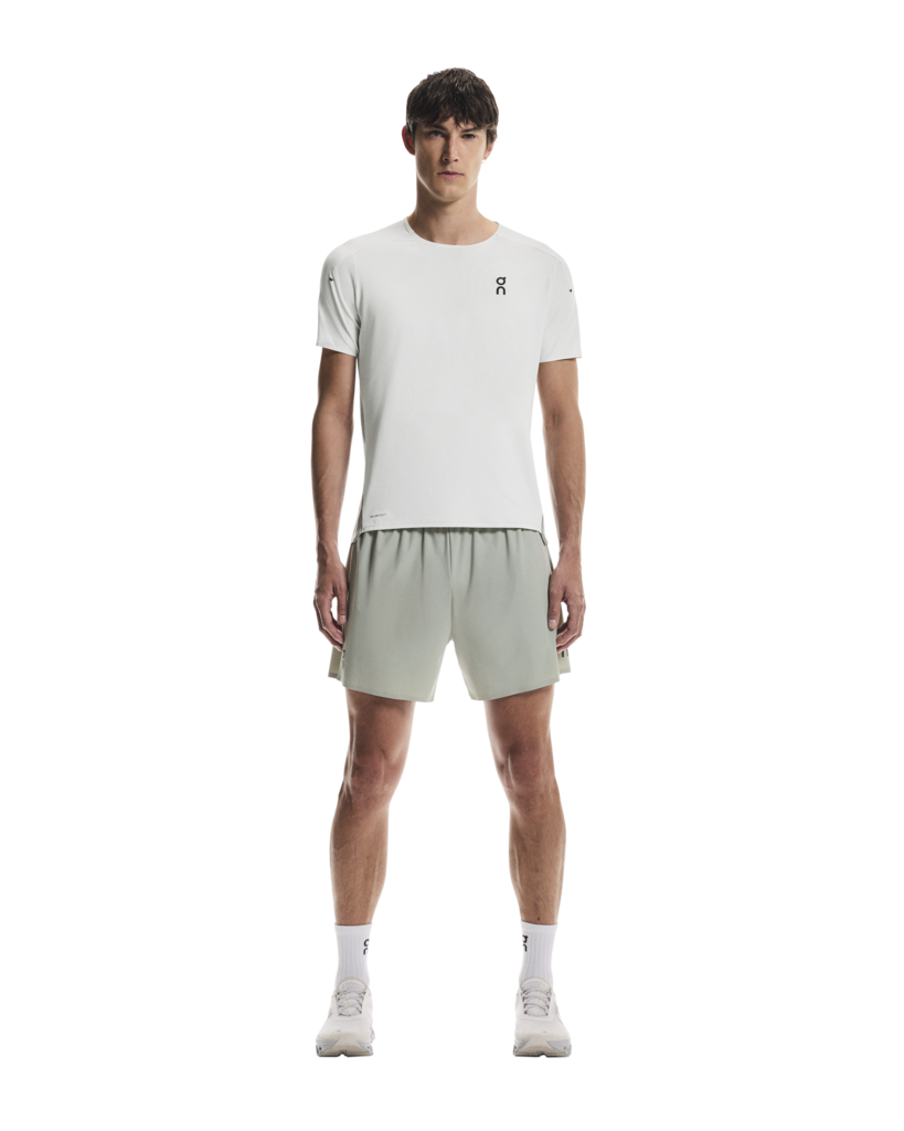 Mens Performance Short Sleeve T-Shirt