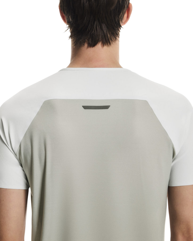 Mens Performance Short Sleeve T-Shirt