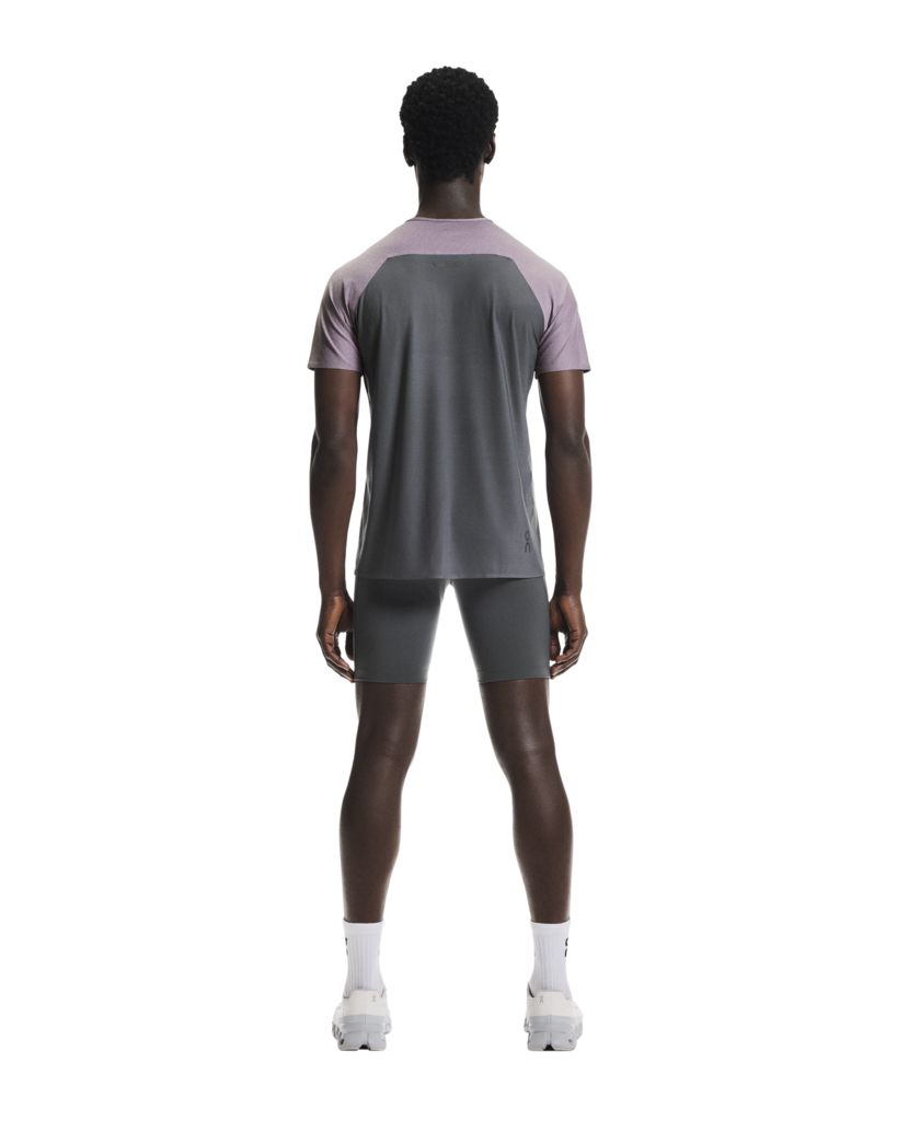 Mens Performance Short Sleeve T-Shirt