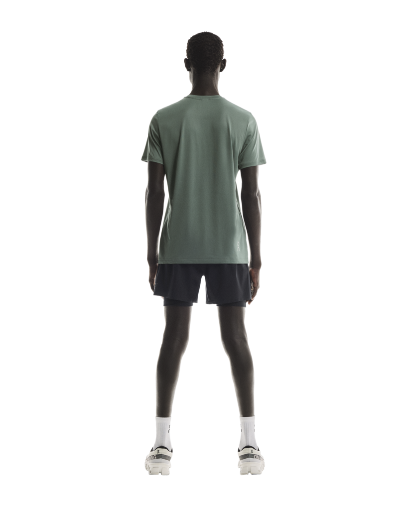 Mens Core Short Sleeve T-Shirt