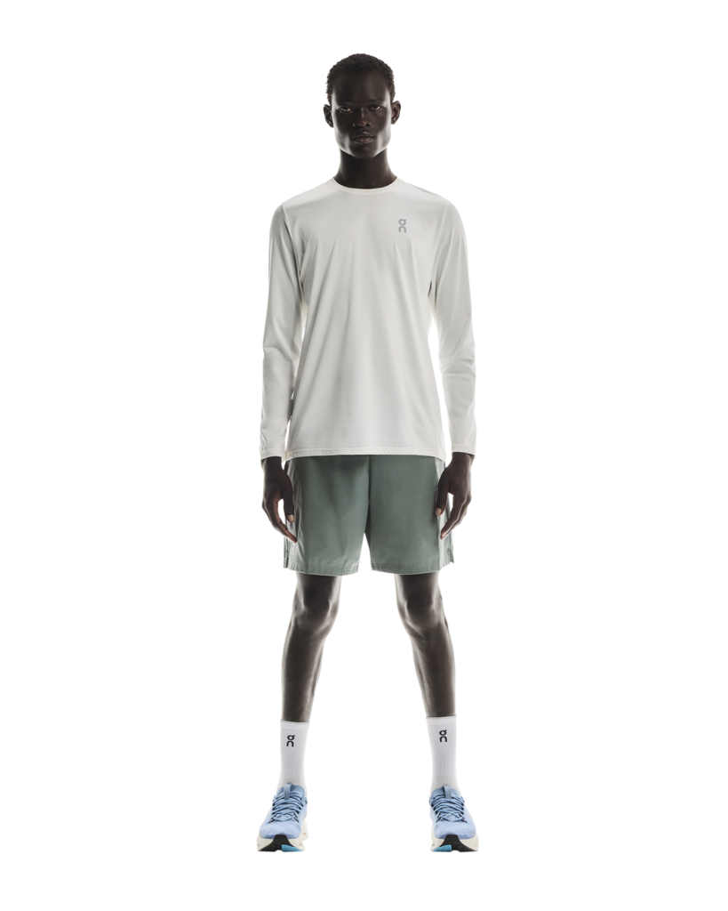 Mens 7 Inch Core Shorts