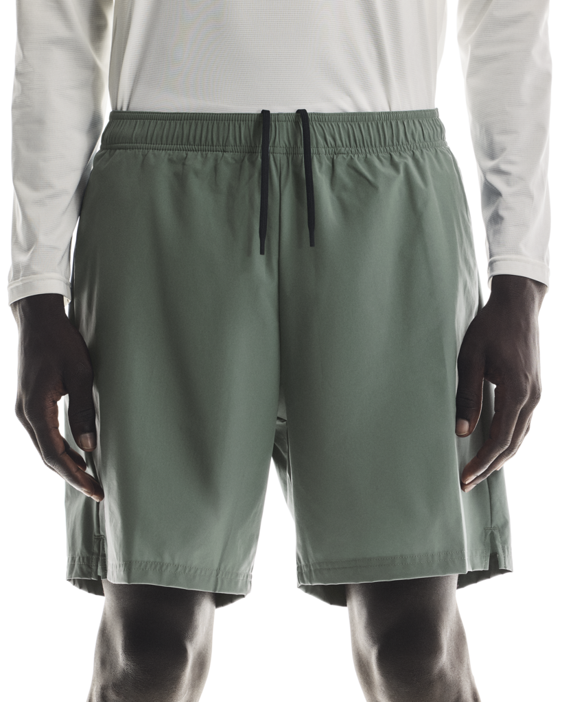 Mens 7 Inch Core Shorts