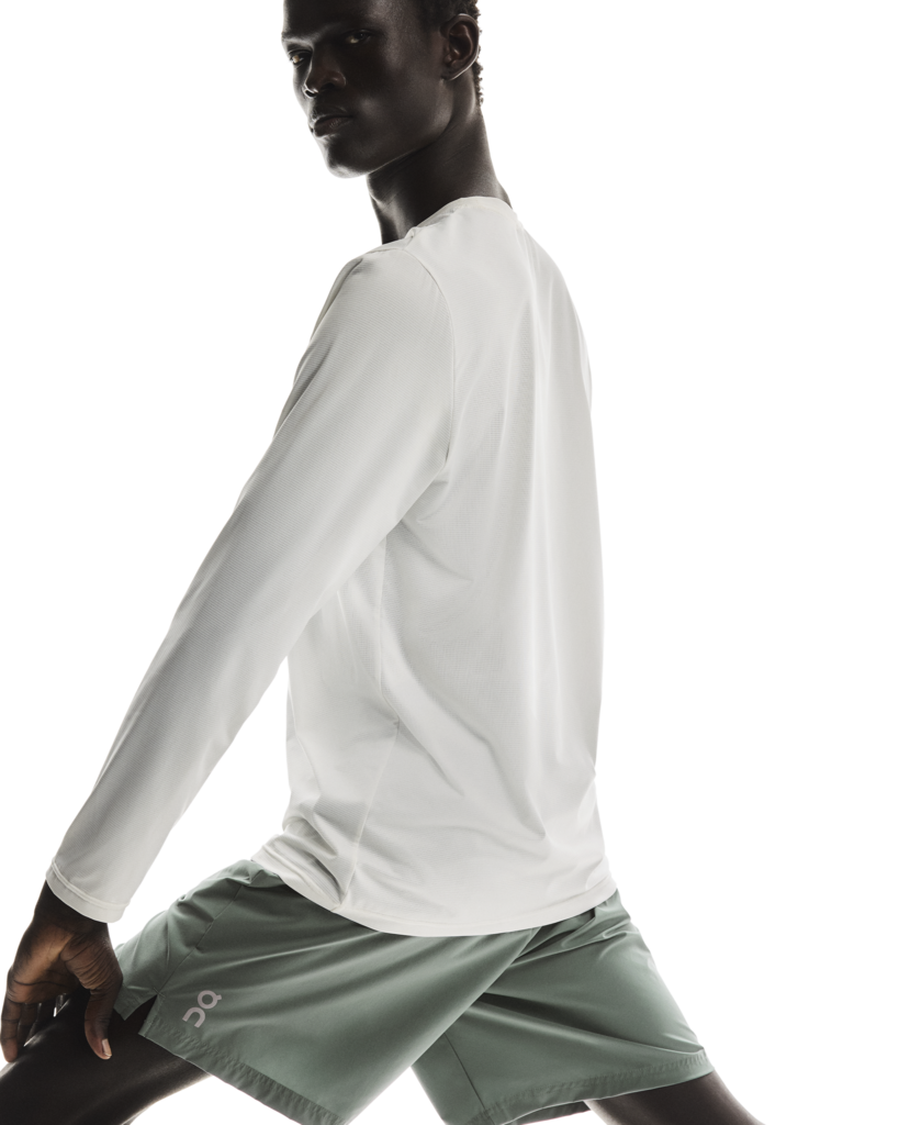 Mens 7 Inch Core Shorts