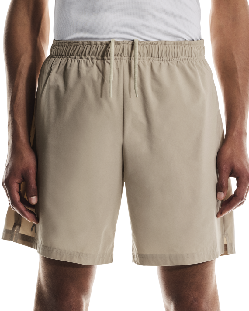Mens 7 Inch Core Shorts