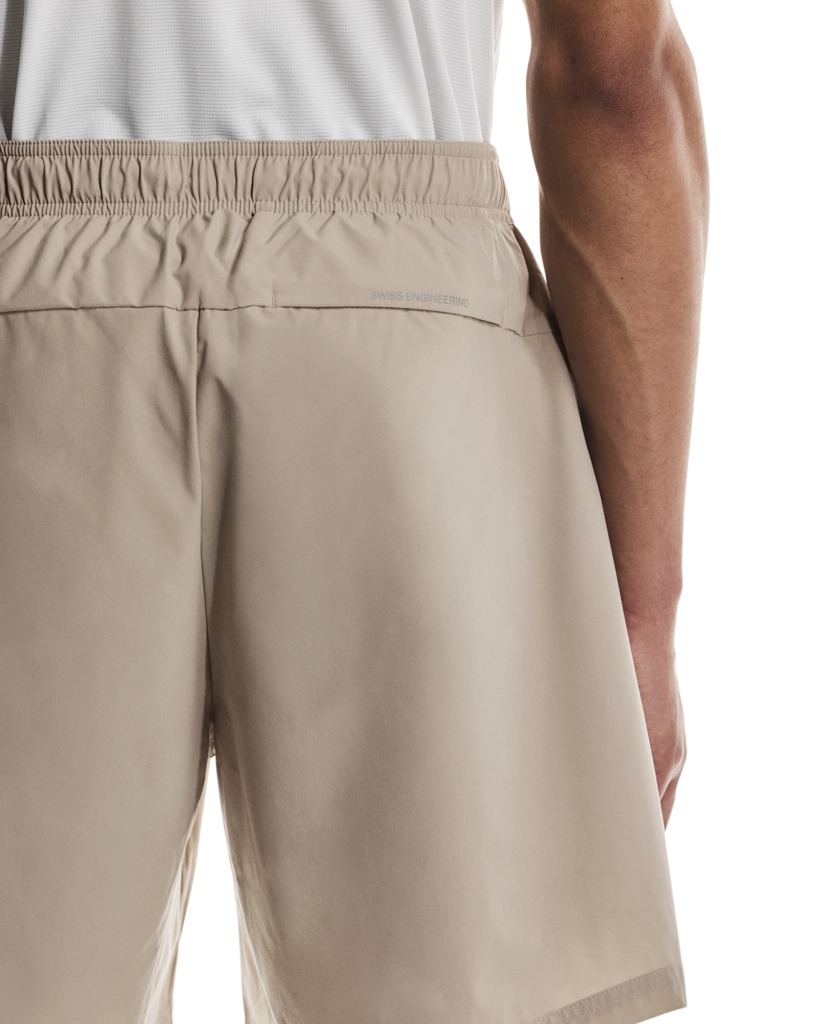 Mens 7 Inch Core Shorts