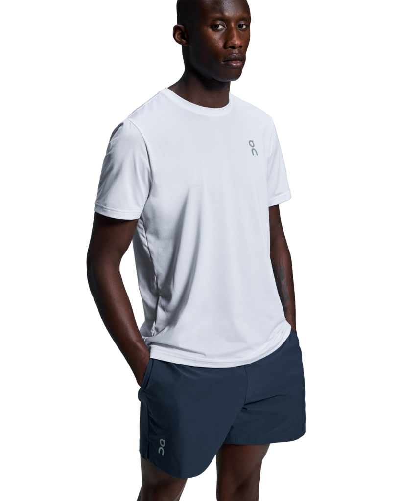 Mens 7 Inch Core Shorts