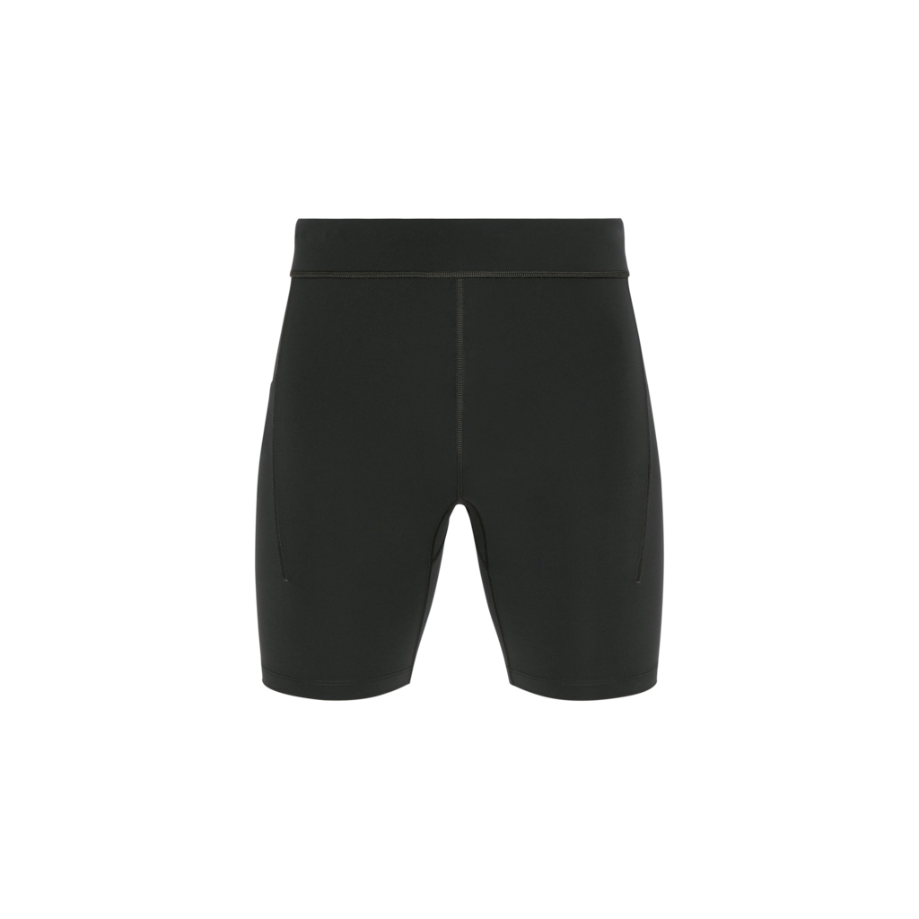 Mens 8 Inch Performance Tights