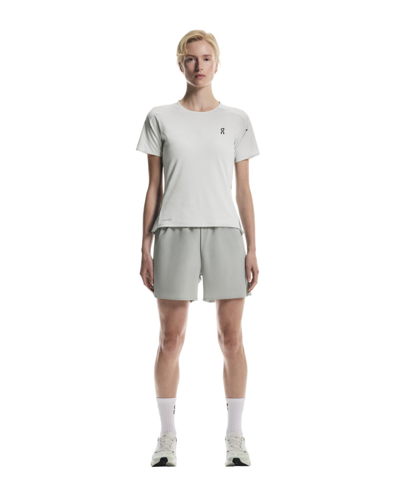 Womens Performance 5inch Short