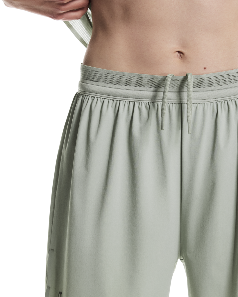 Womens Performance 5inch Short