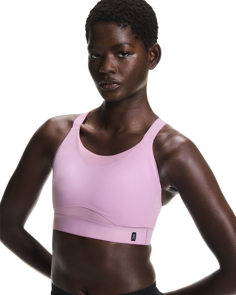 Womens Performance High Support Bra