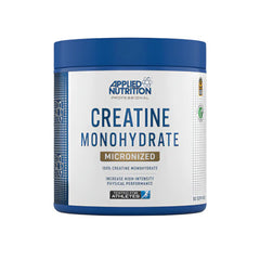 Creatine Monohydrate Powder 250 Grams