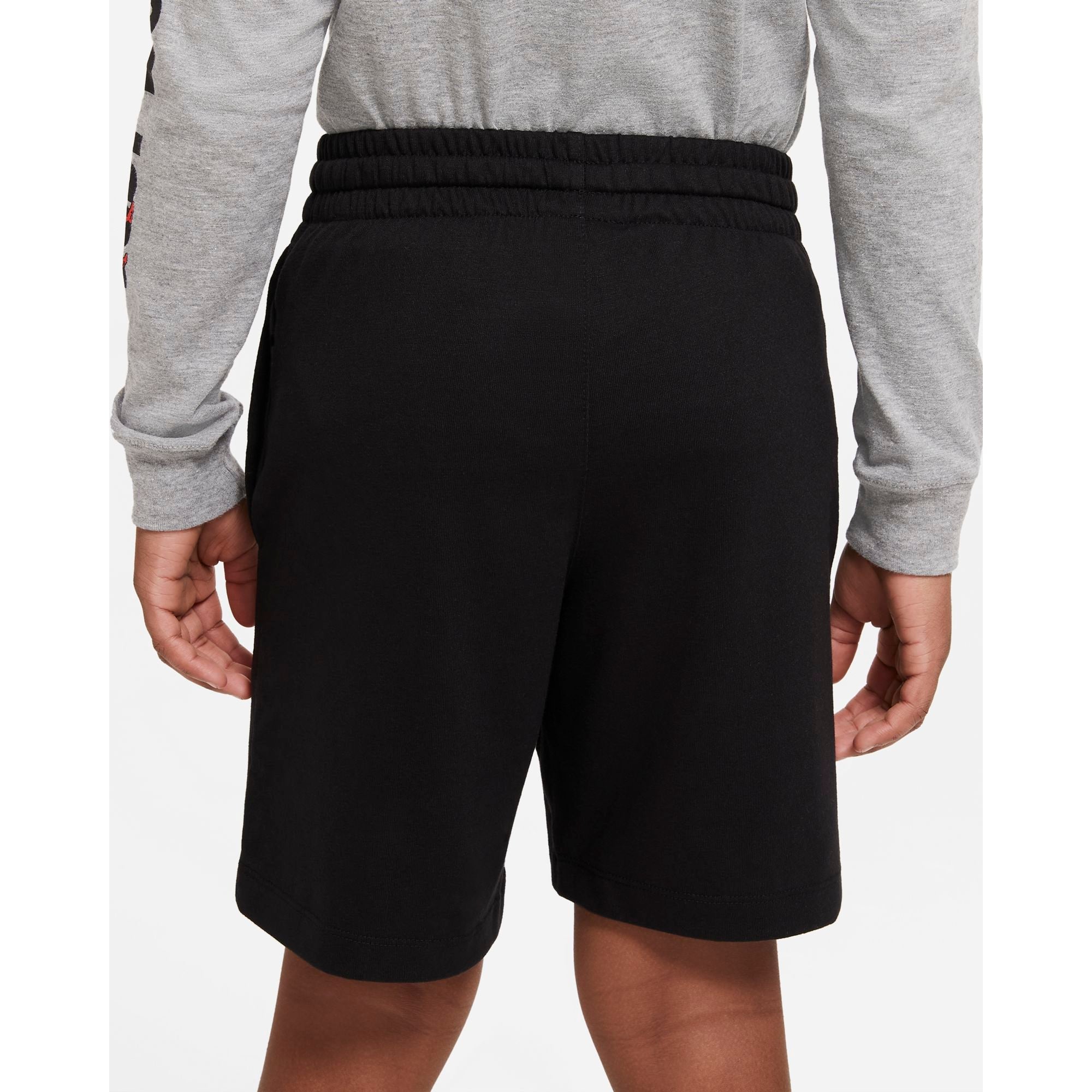 Boys Jersey Shorts