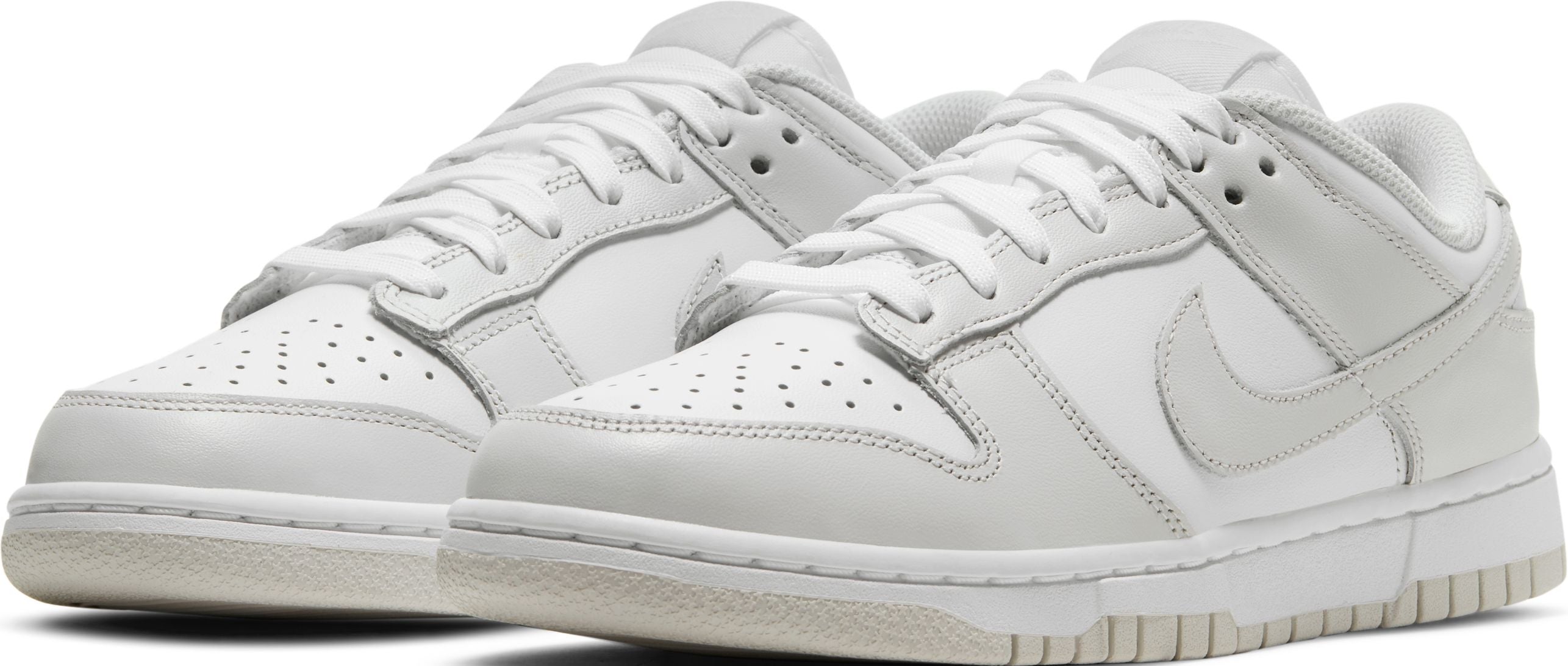 Womens Dunk Low Shoe
