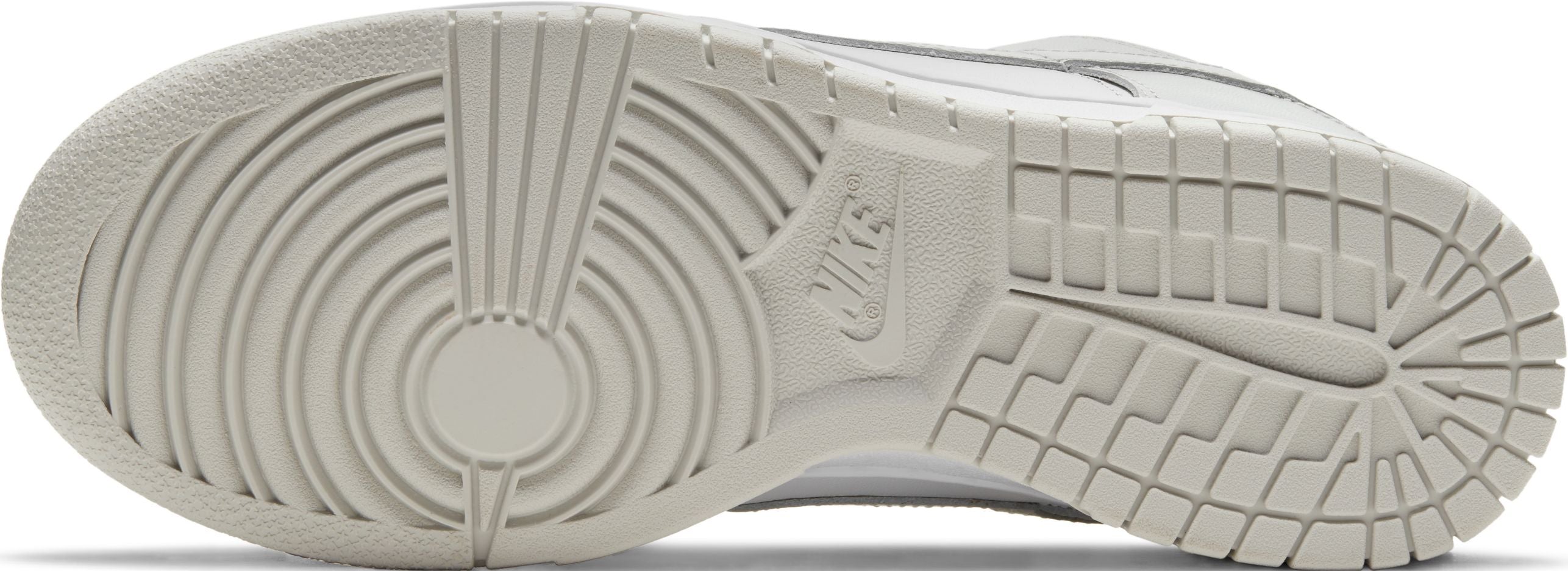 Womens Dunk Low Shoe