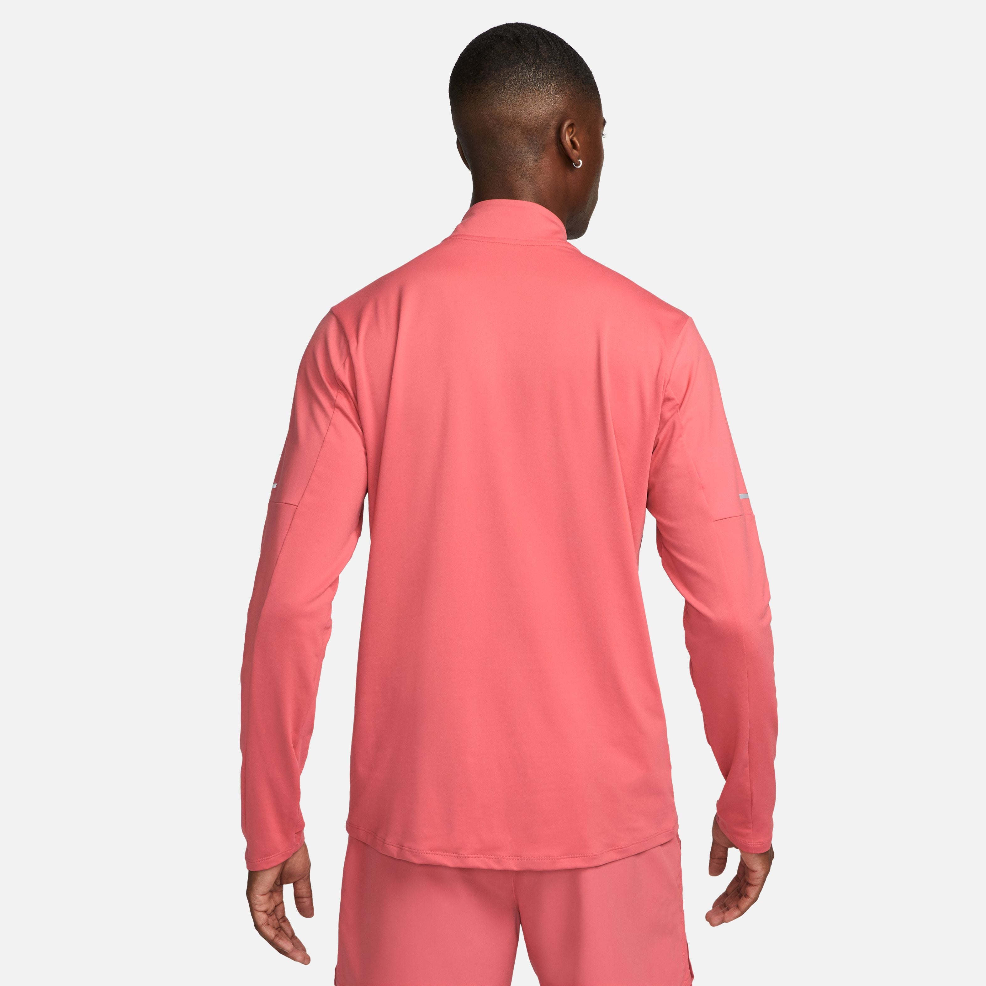 Mens Dri-Fit Element Top Half Zip