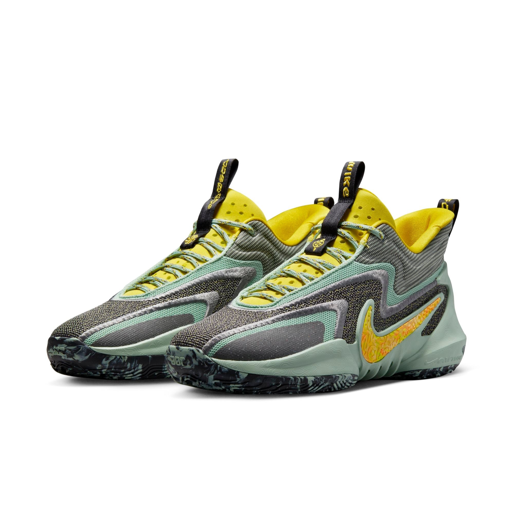Mens Cosmic Shoe