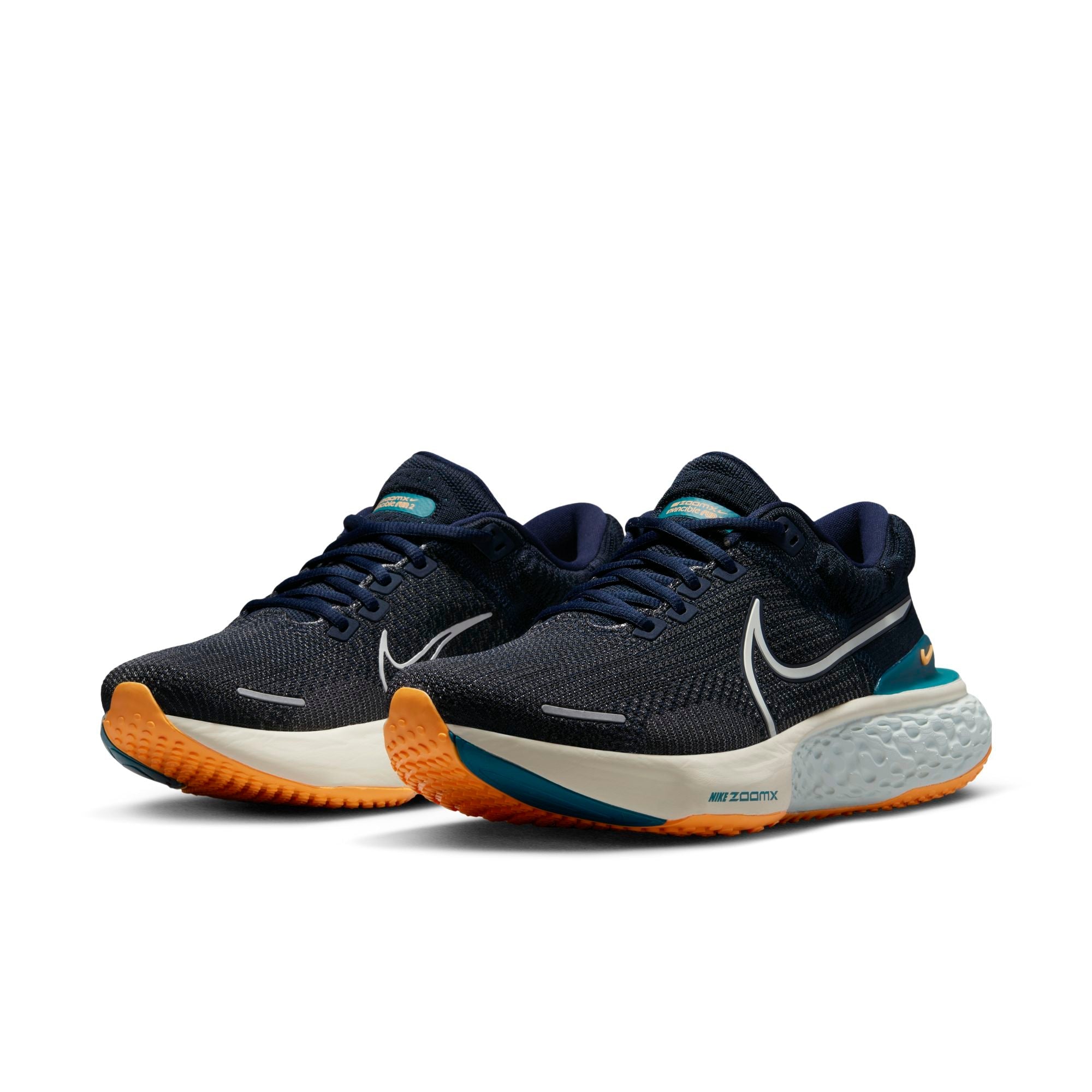 Mens ZoomX Invincible Run Flyknit 2 Running Shoe