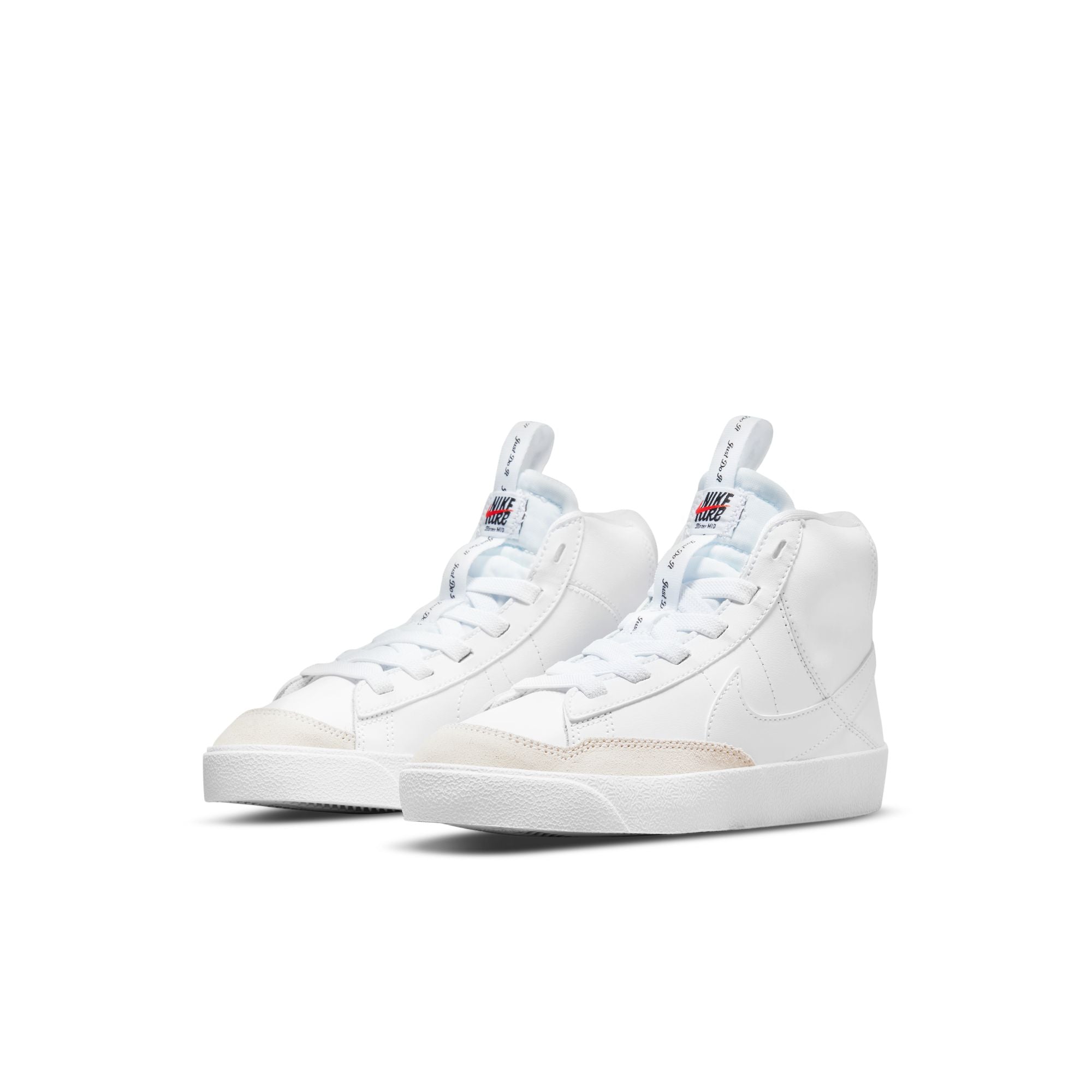 Kids Blazer Mid '77 SE Dance Shoe