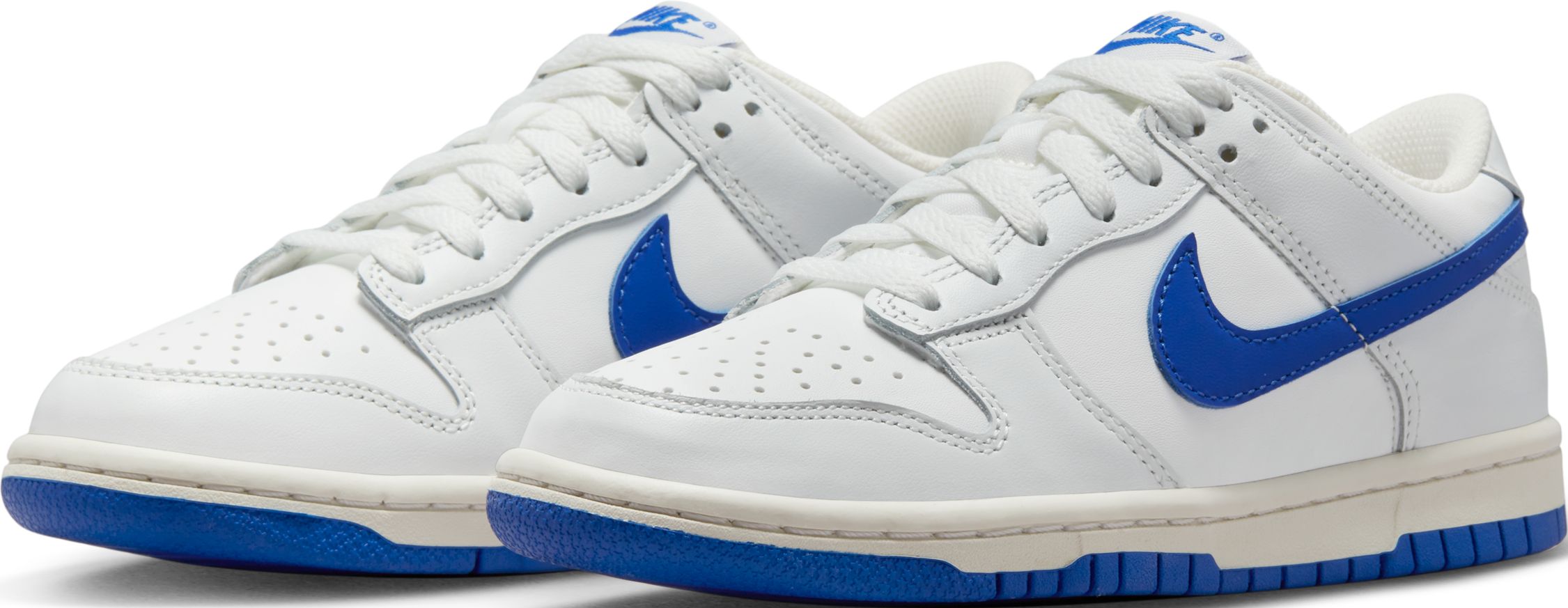Junior Dunk Low Shoe