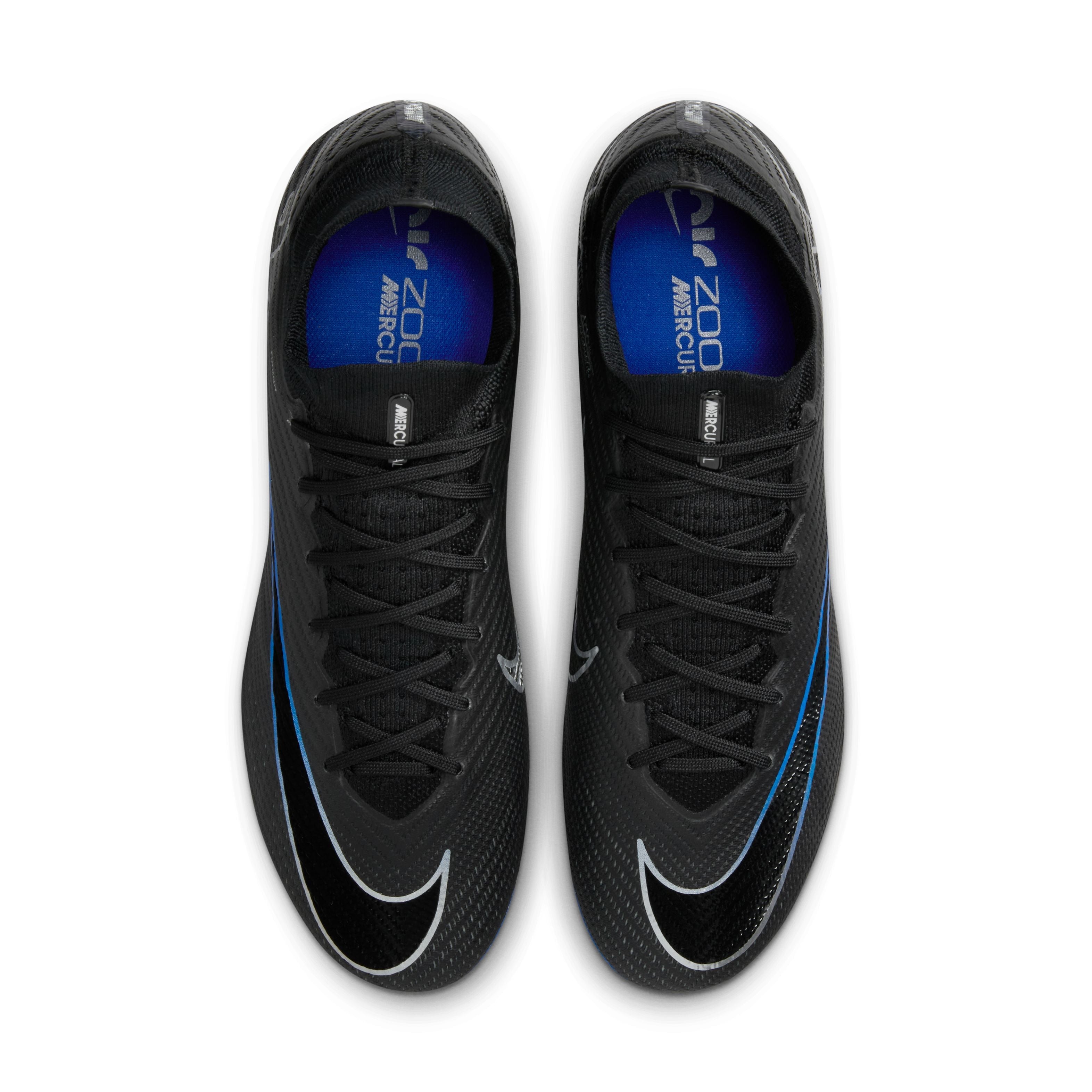 Mens Zoom Superfly 9 Elite Firm Ground Shoe