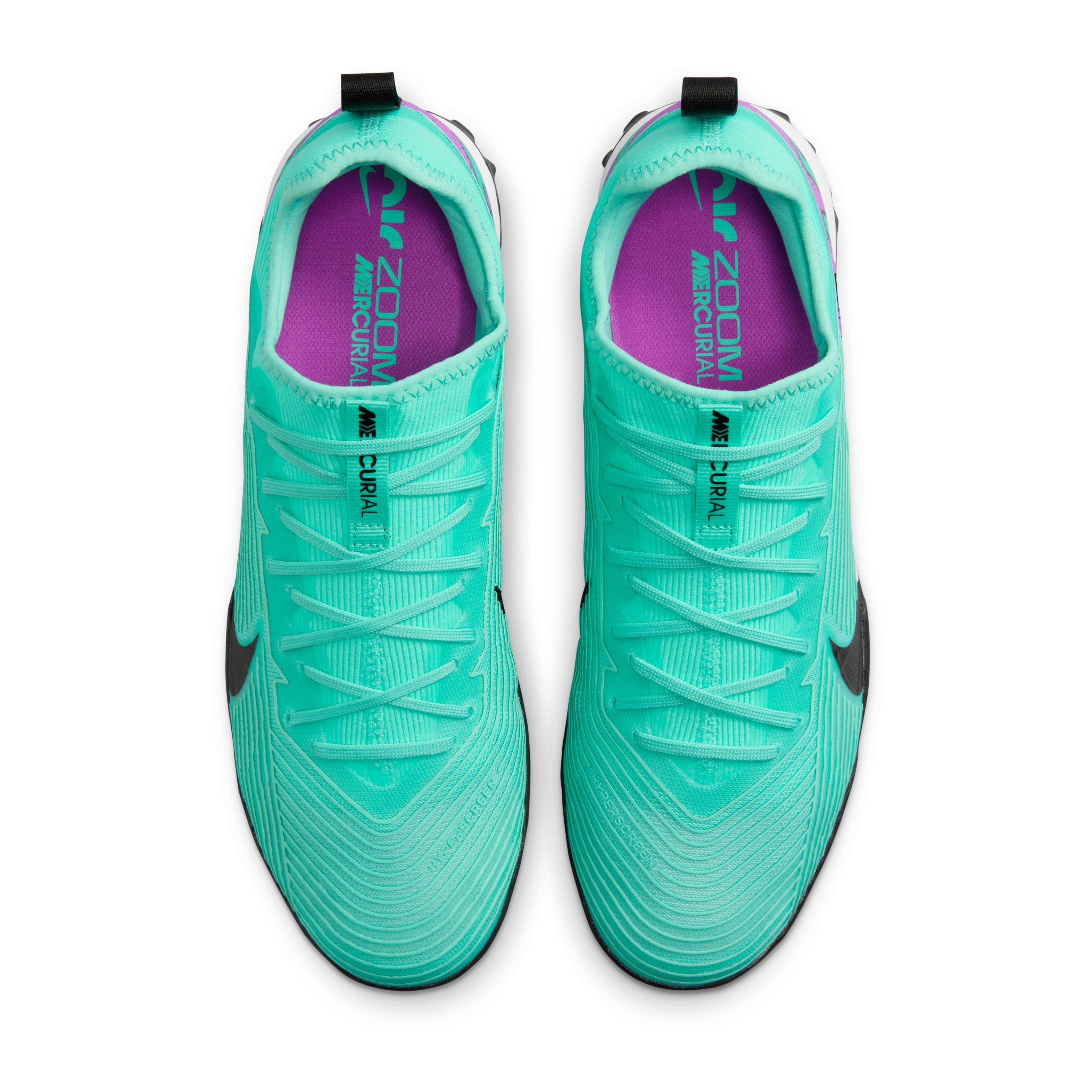 Mens Zoom Vapor 15 Pro Turf Ground Football Boot