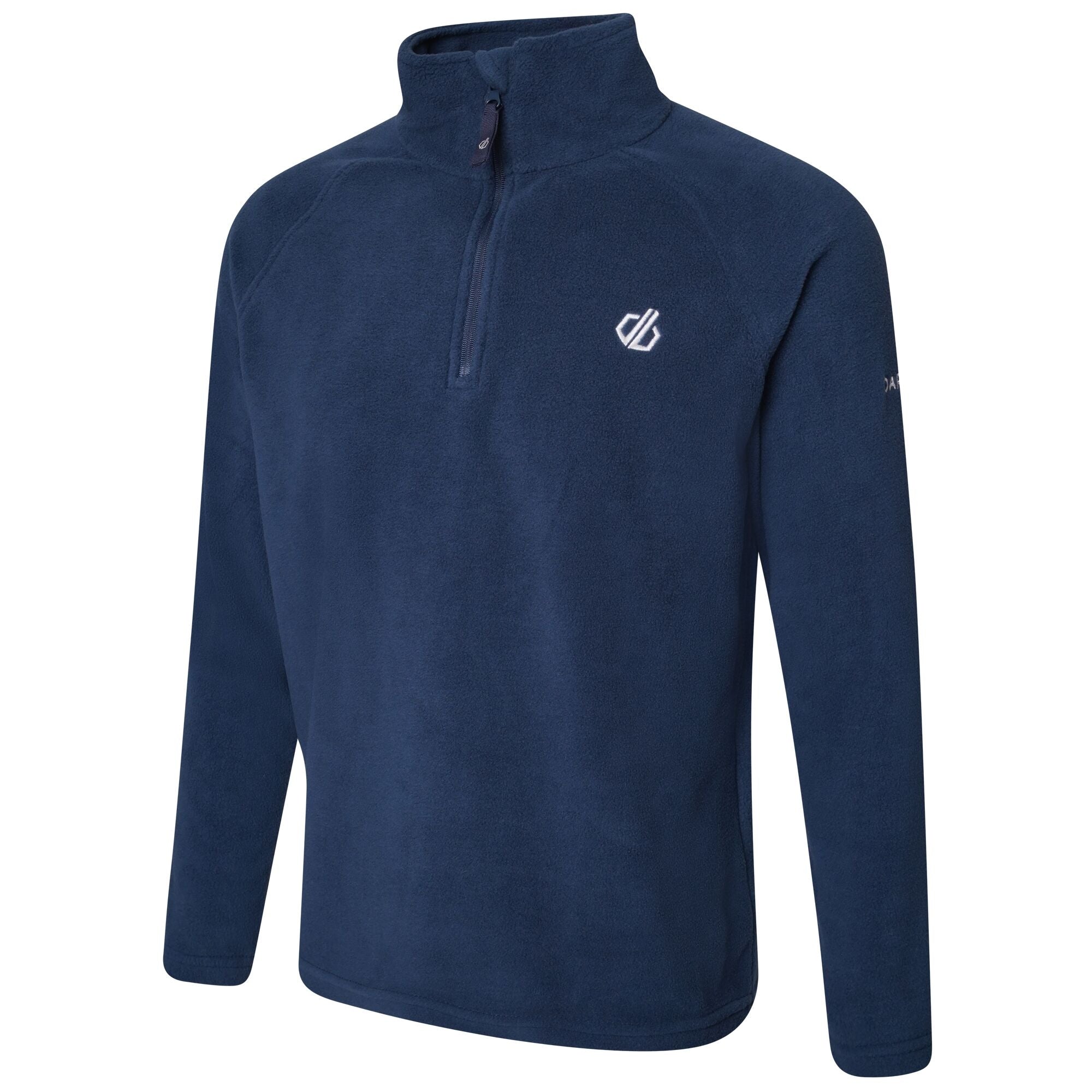 Boys Ski Freehand Fleece Baselayer Long Sleeve Top