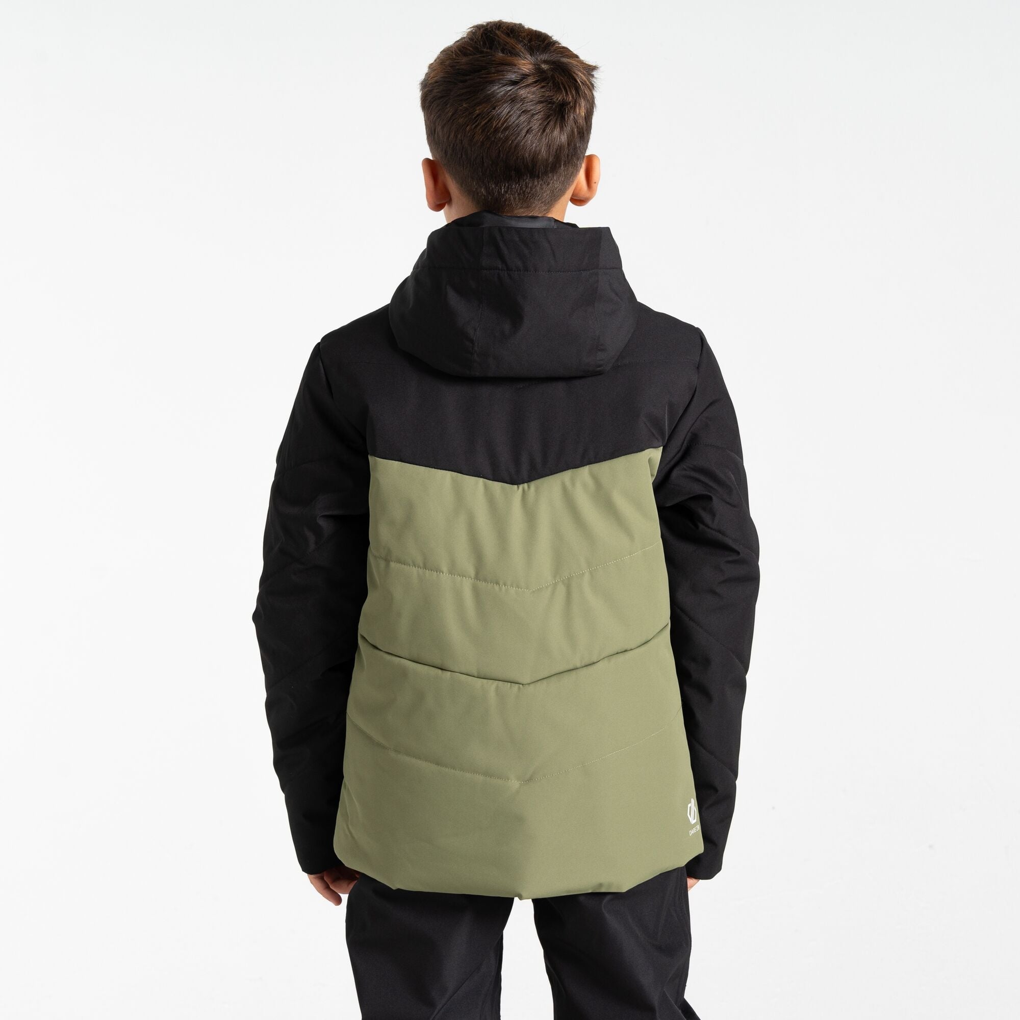 Boys Ski Jolly Waterproof Padded Jacket