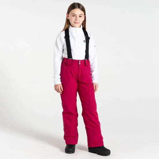 Girls Ski Outmove Pant