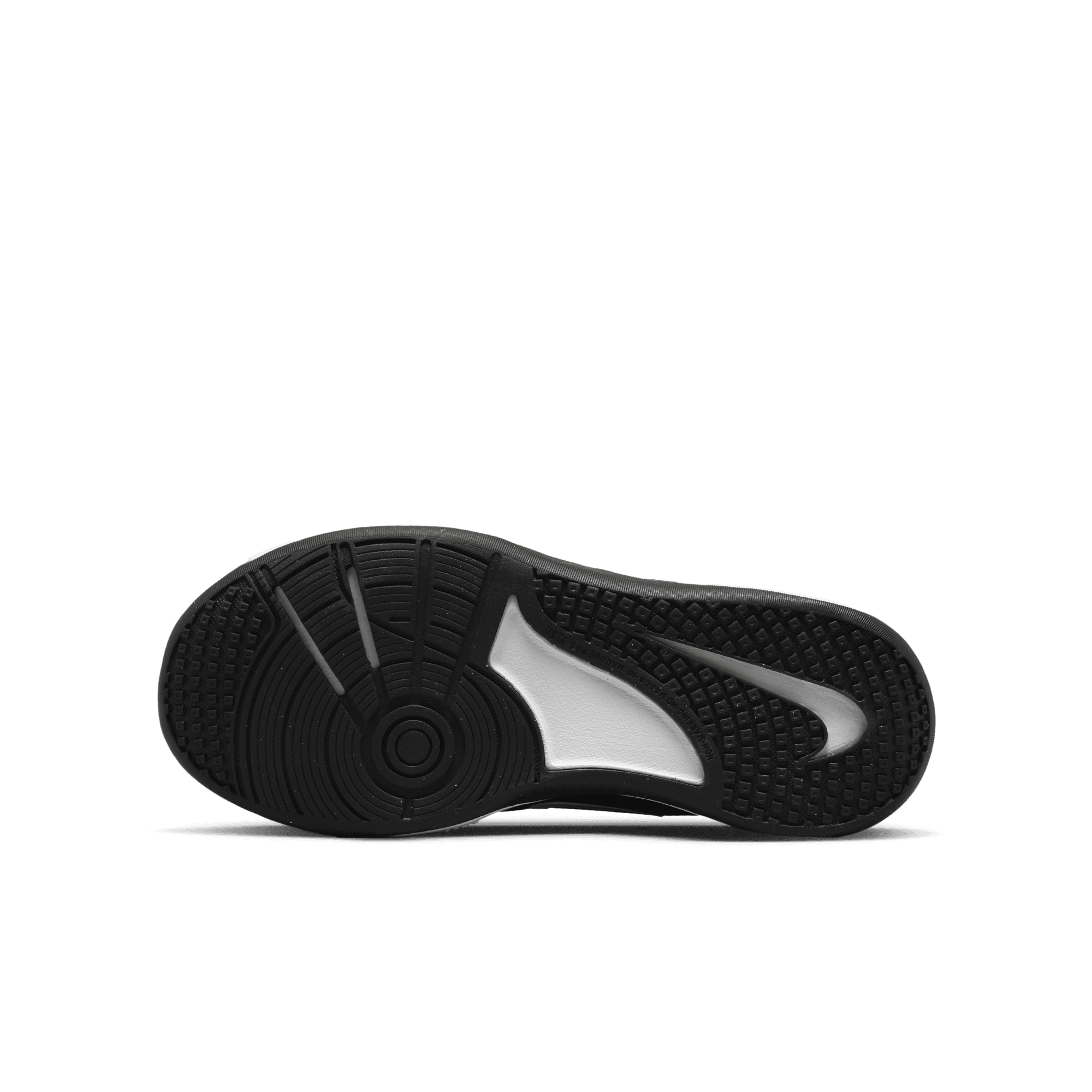 Junior Omni Multi-Court Running Shoe