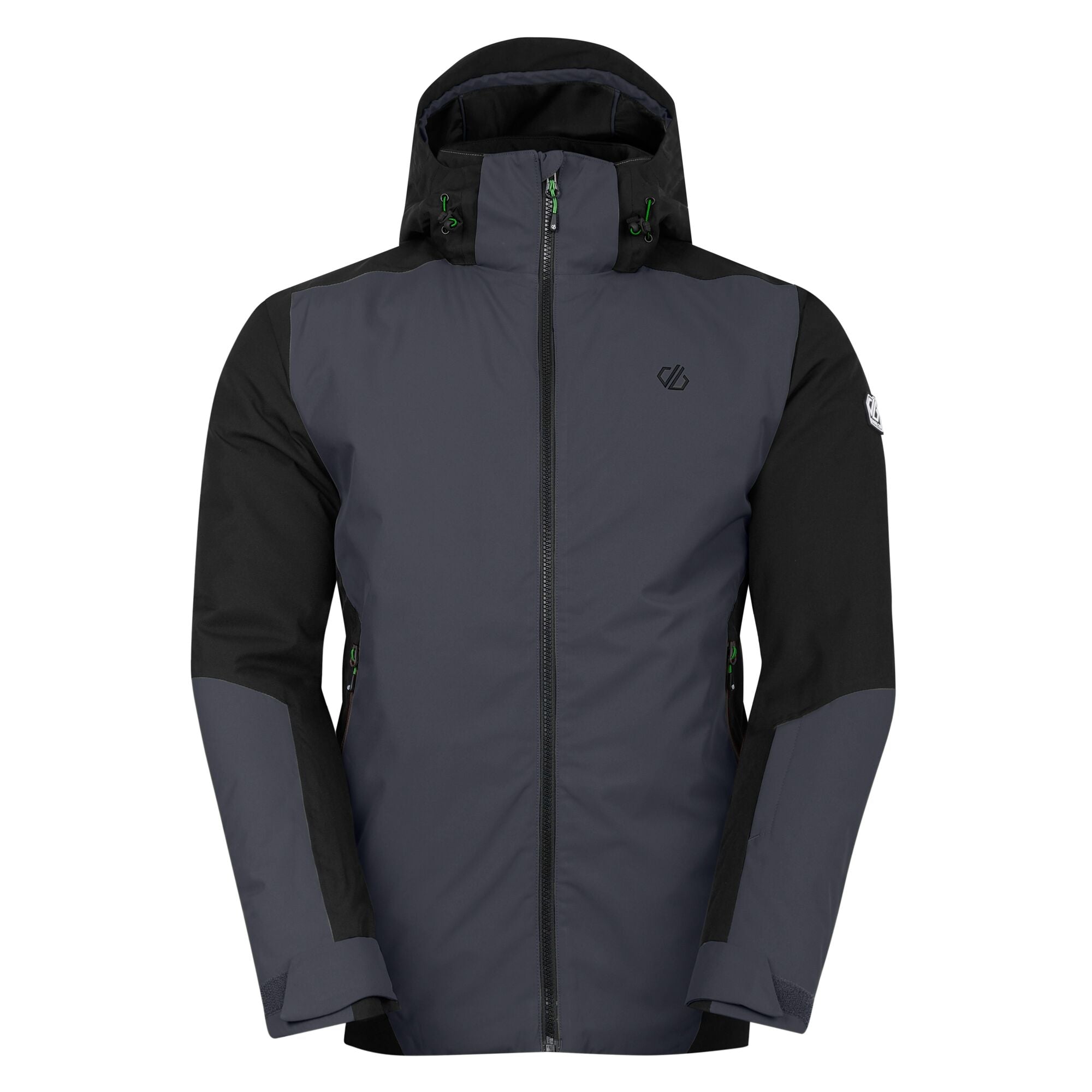 Mens Precision II Ski Jacket