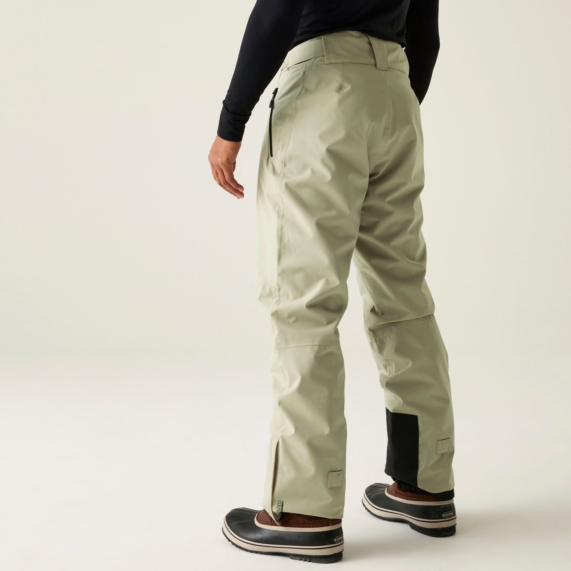 Mens Achieve II Ski Pant