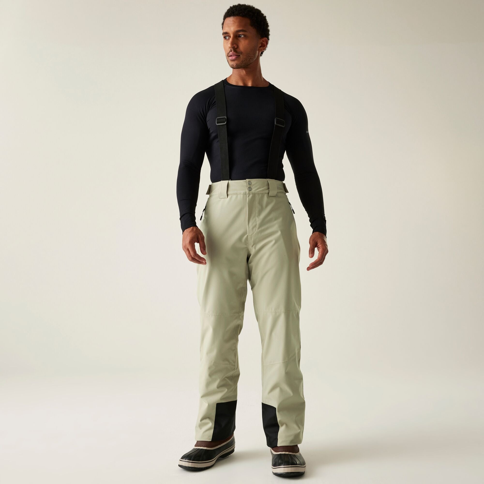 Mens Achieve II Ski Pant