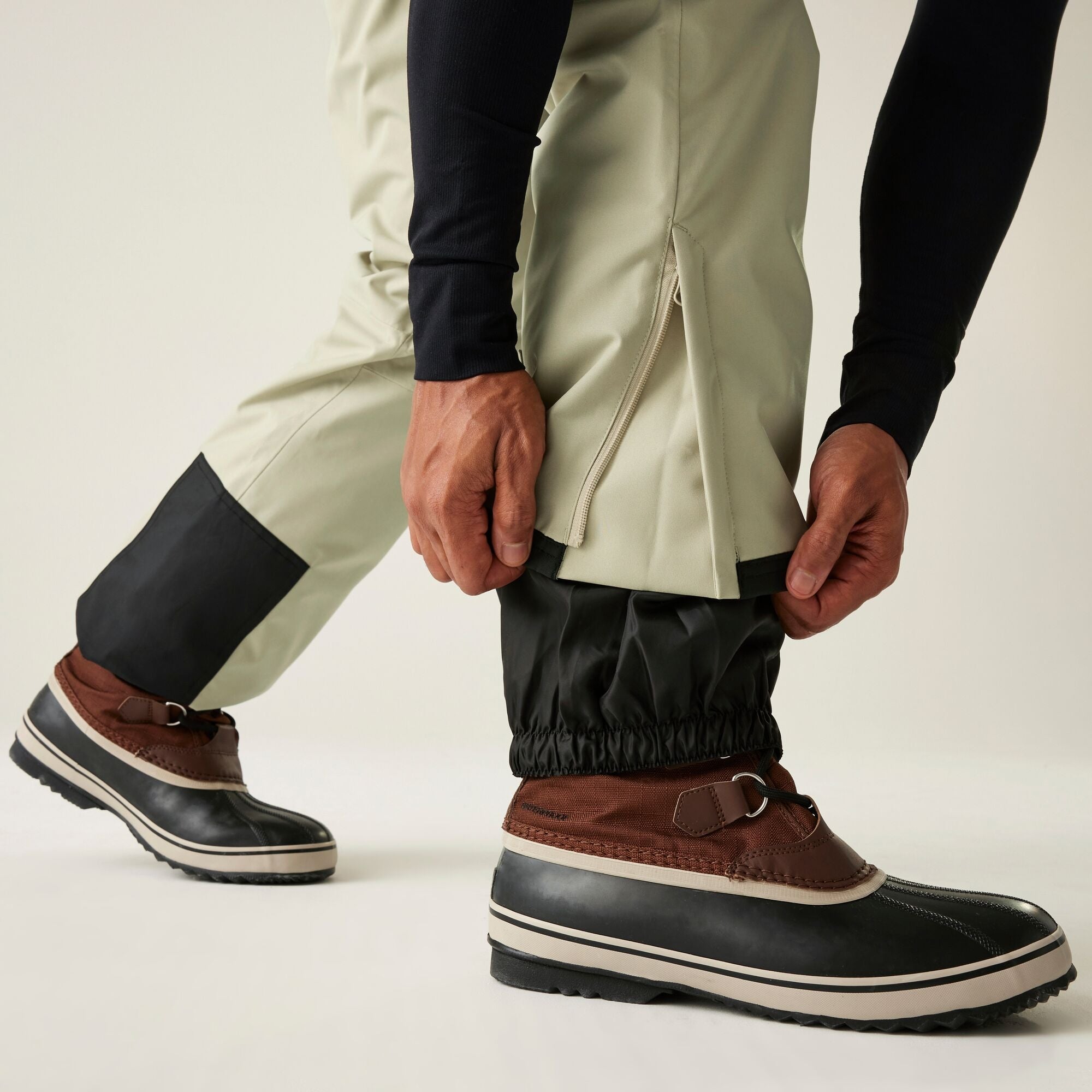 Mens Achieve II Ski Pant