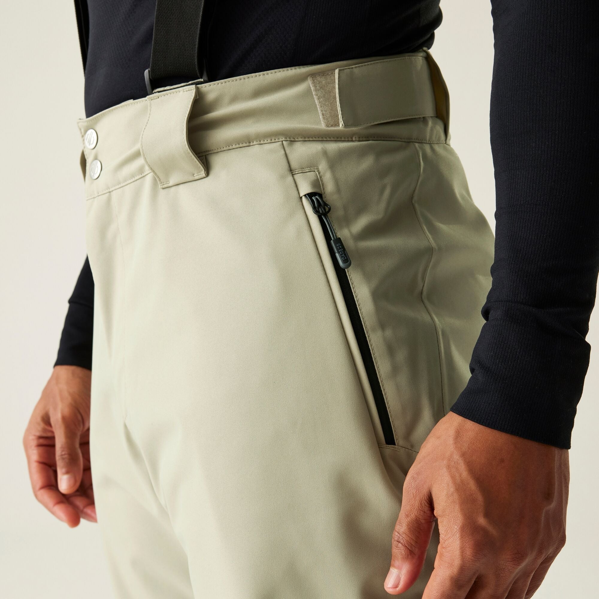 Mens Achieve II Ski Pant