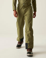 Mens Achieve II Ski Pant