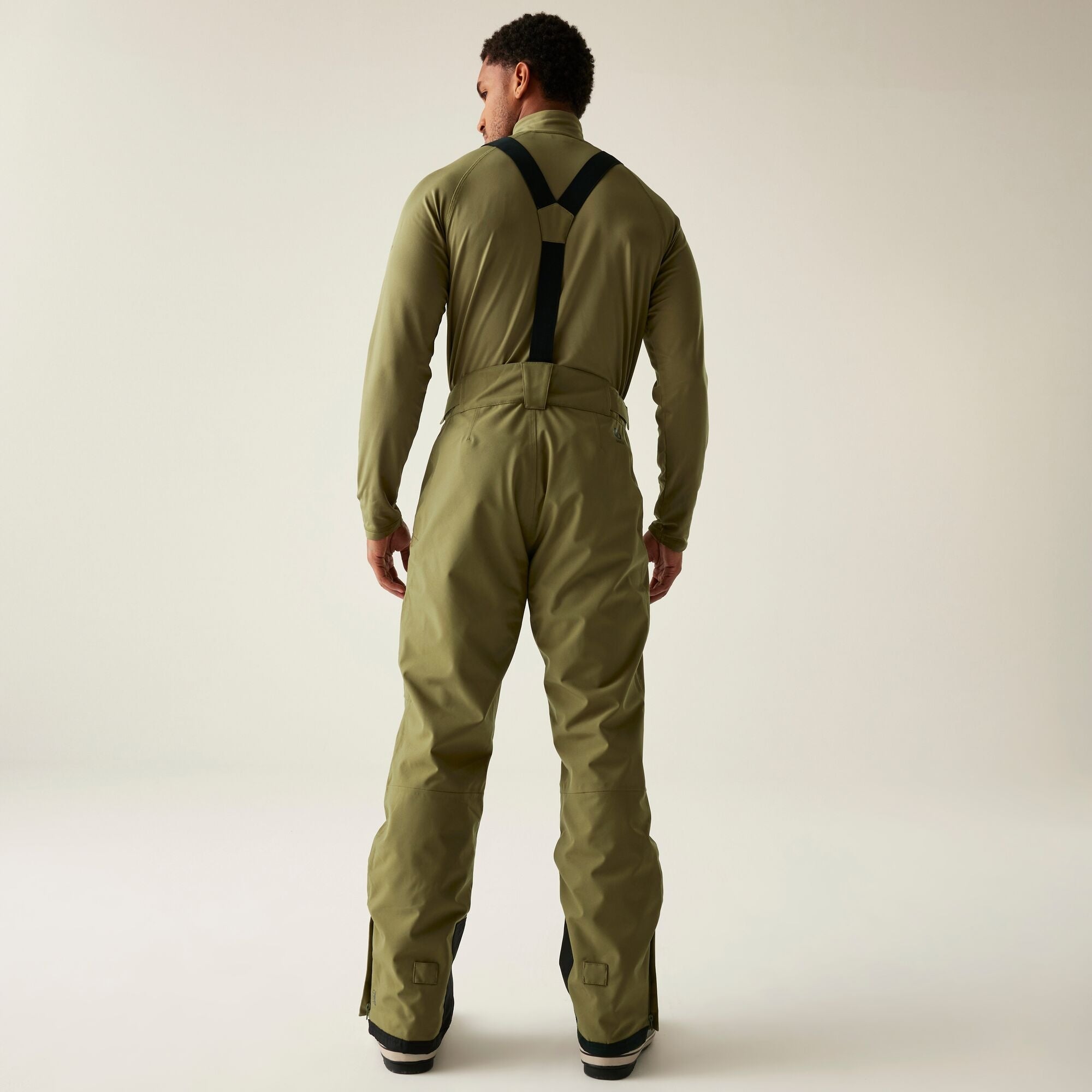 Mens Achieve II Ski Pant