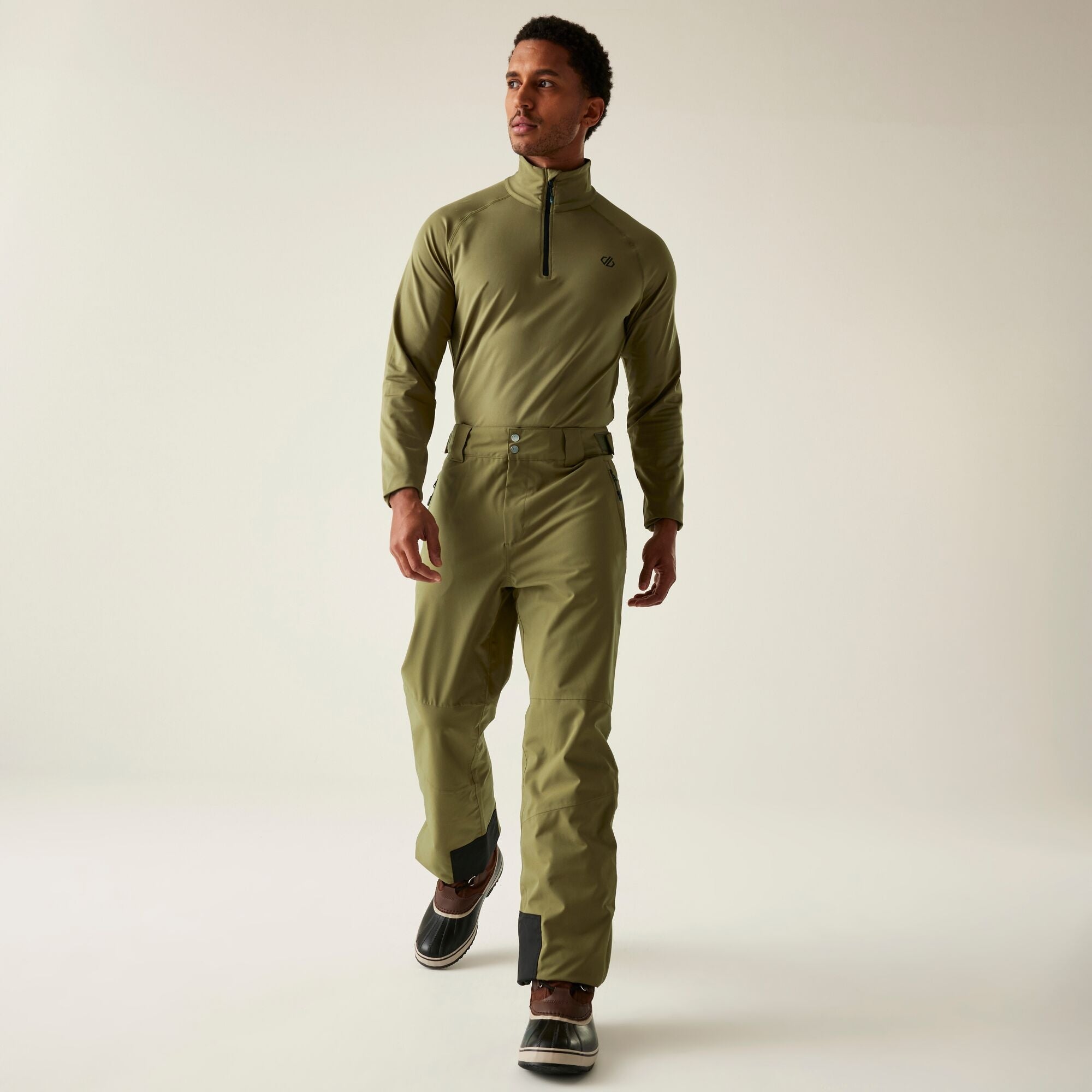 Mens Achieve II Ski Pant