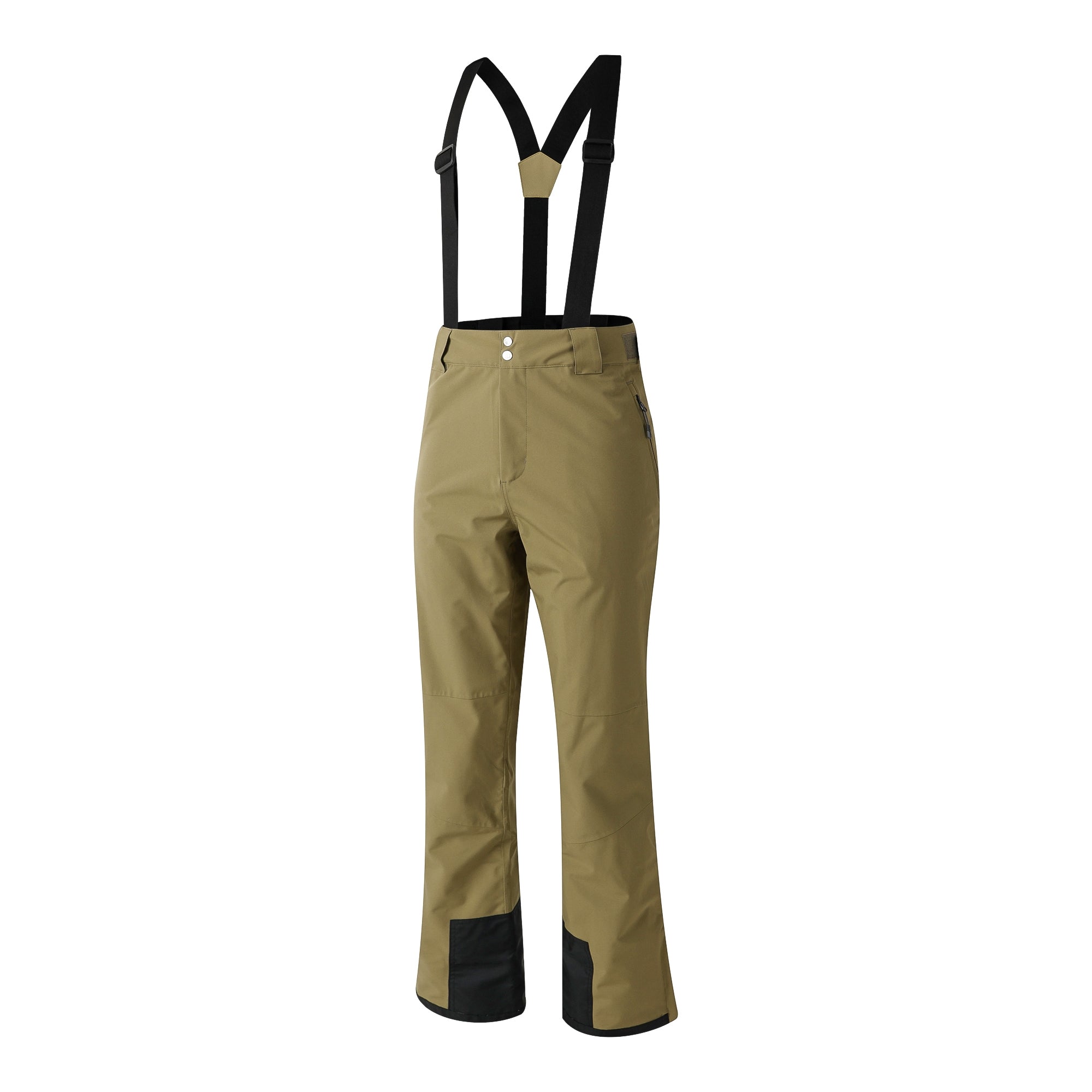 Mens Achieve II Ski Pant