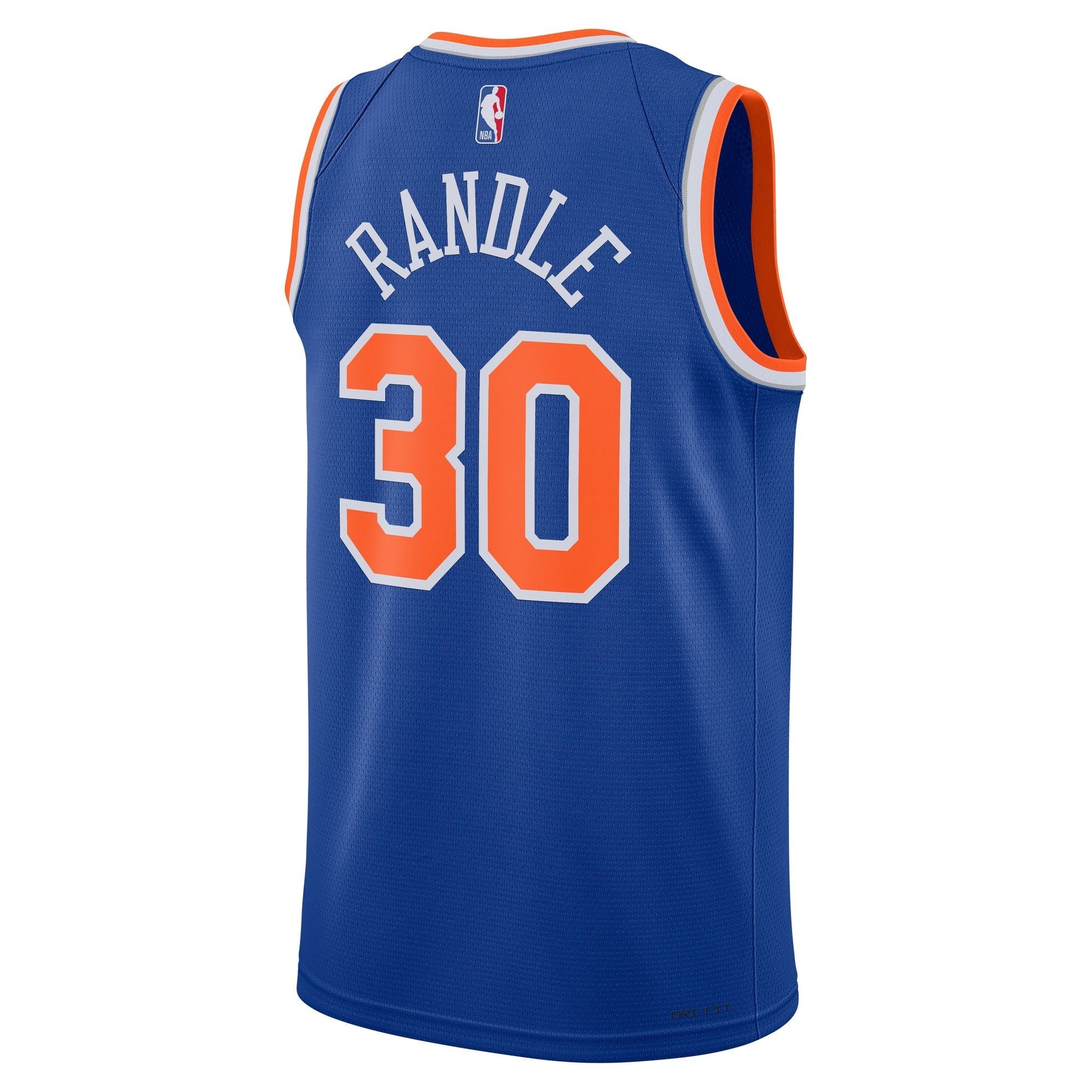 New York Knicks Swingman Icon Jersey