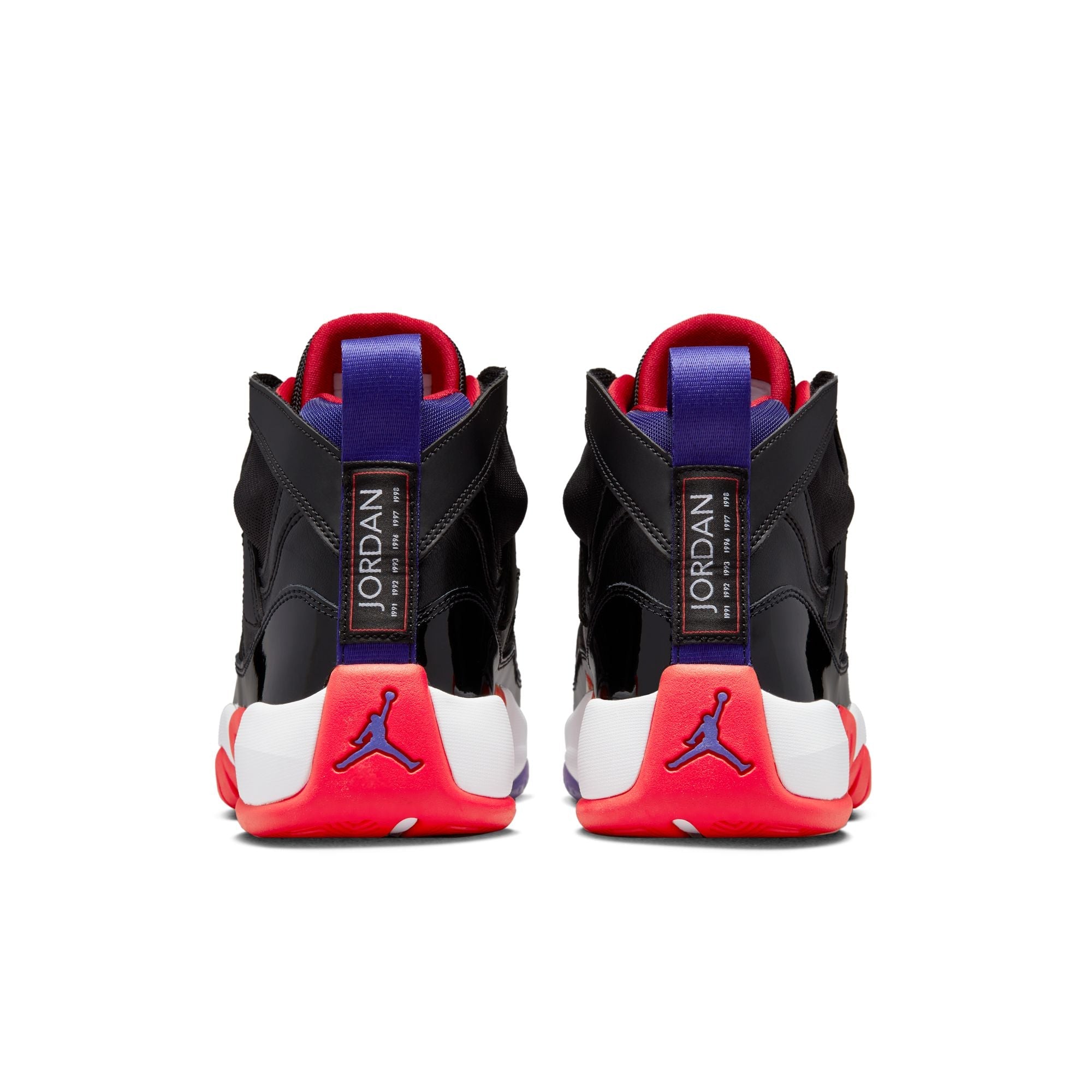 Mens Air Jordan Jumpman Shoe