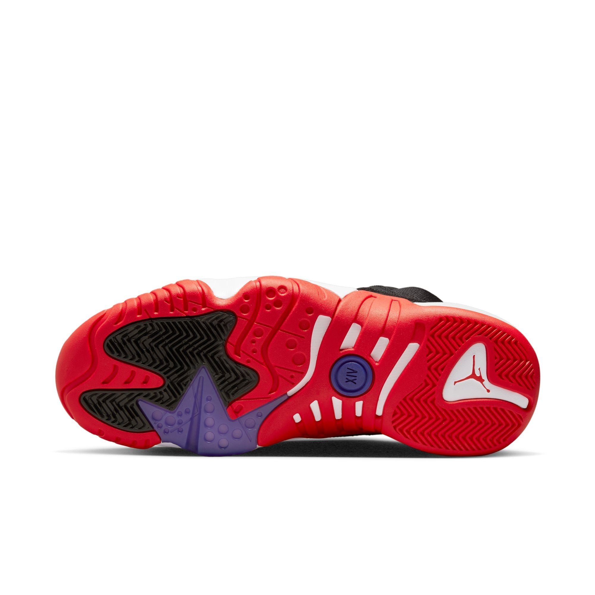 Mens Air Jordan Jumpman Shoe